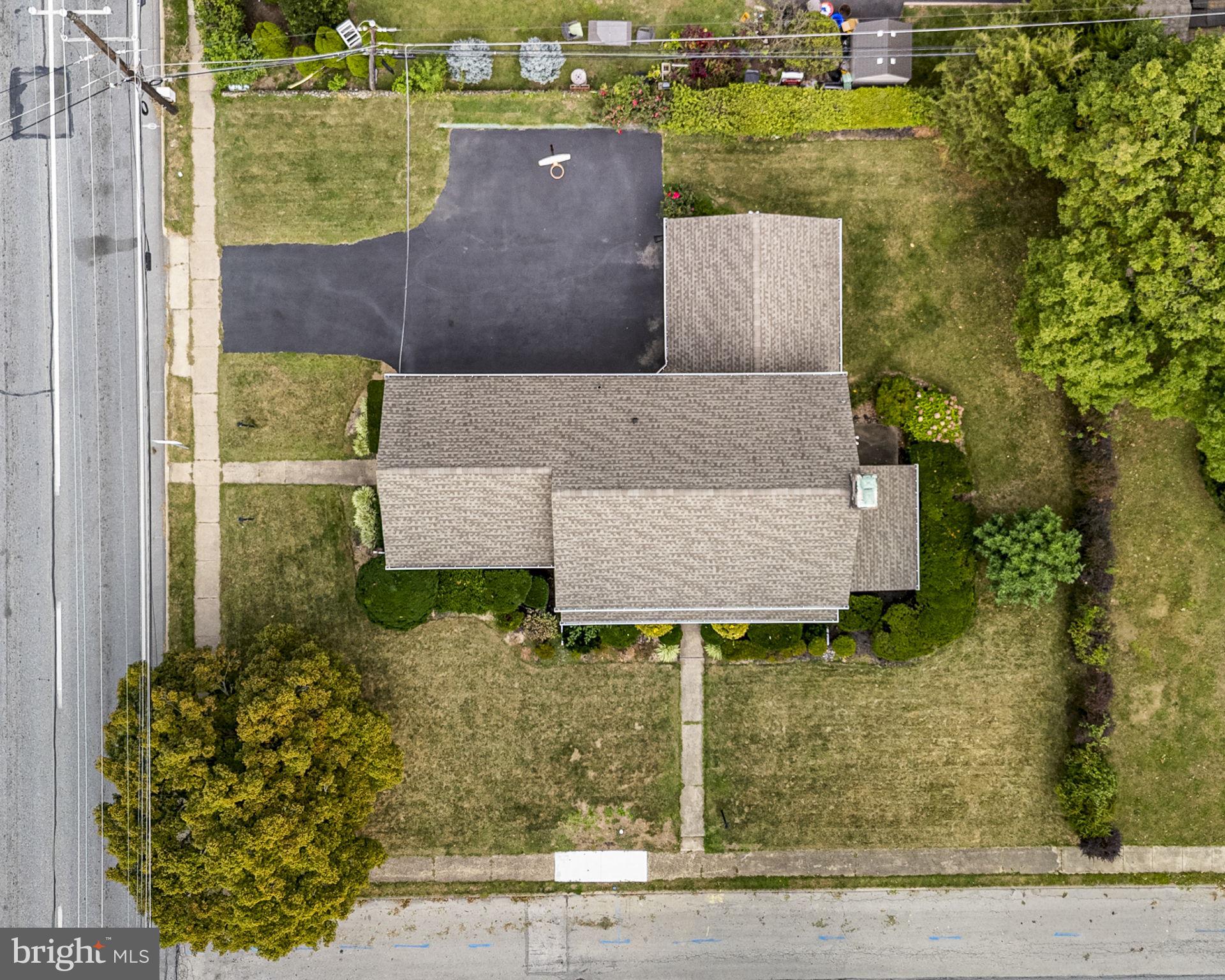 ARONIMINK - Residential