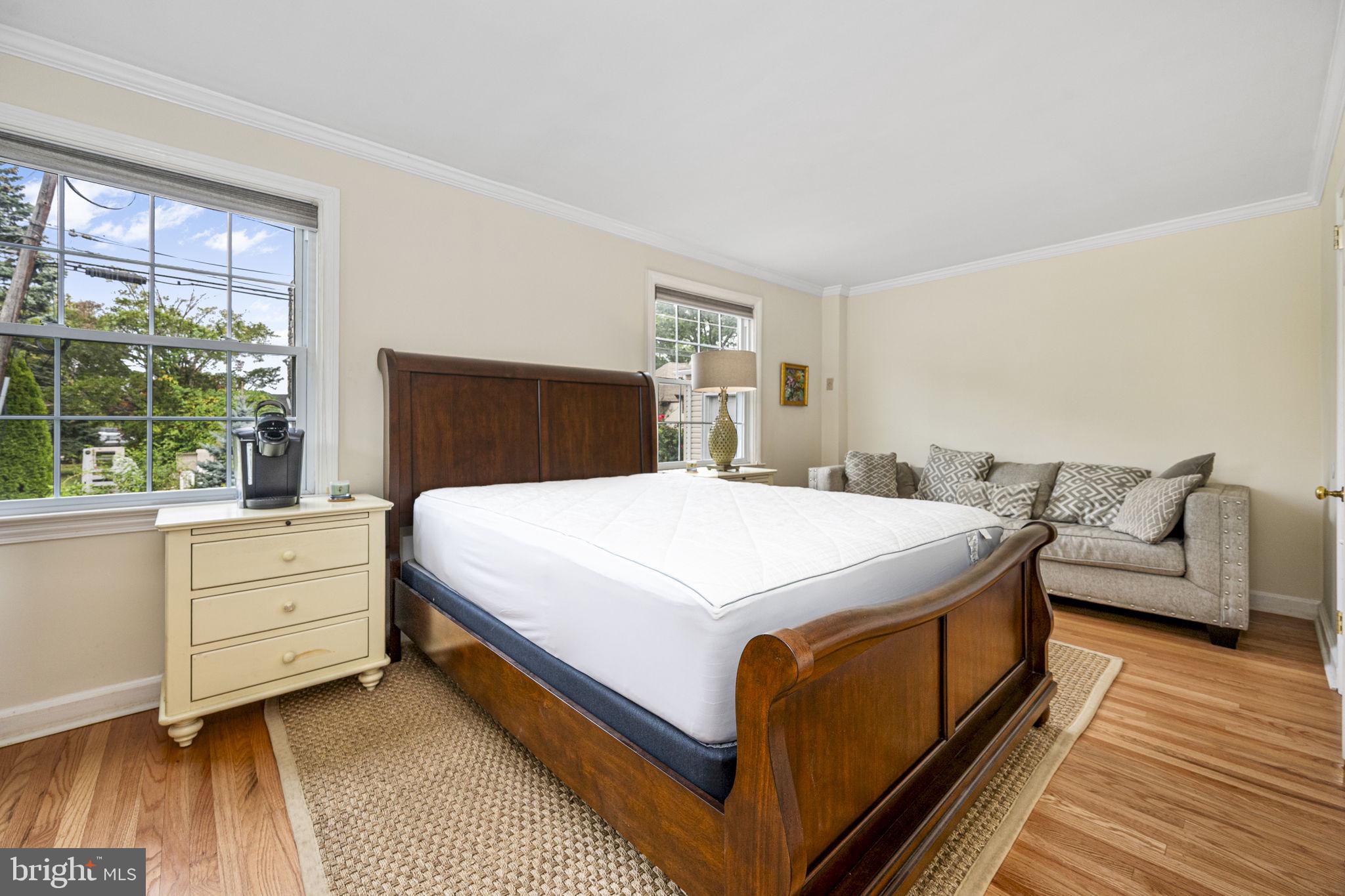 ARONIMINK - Residential