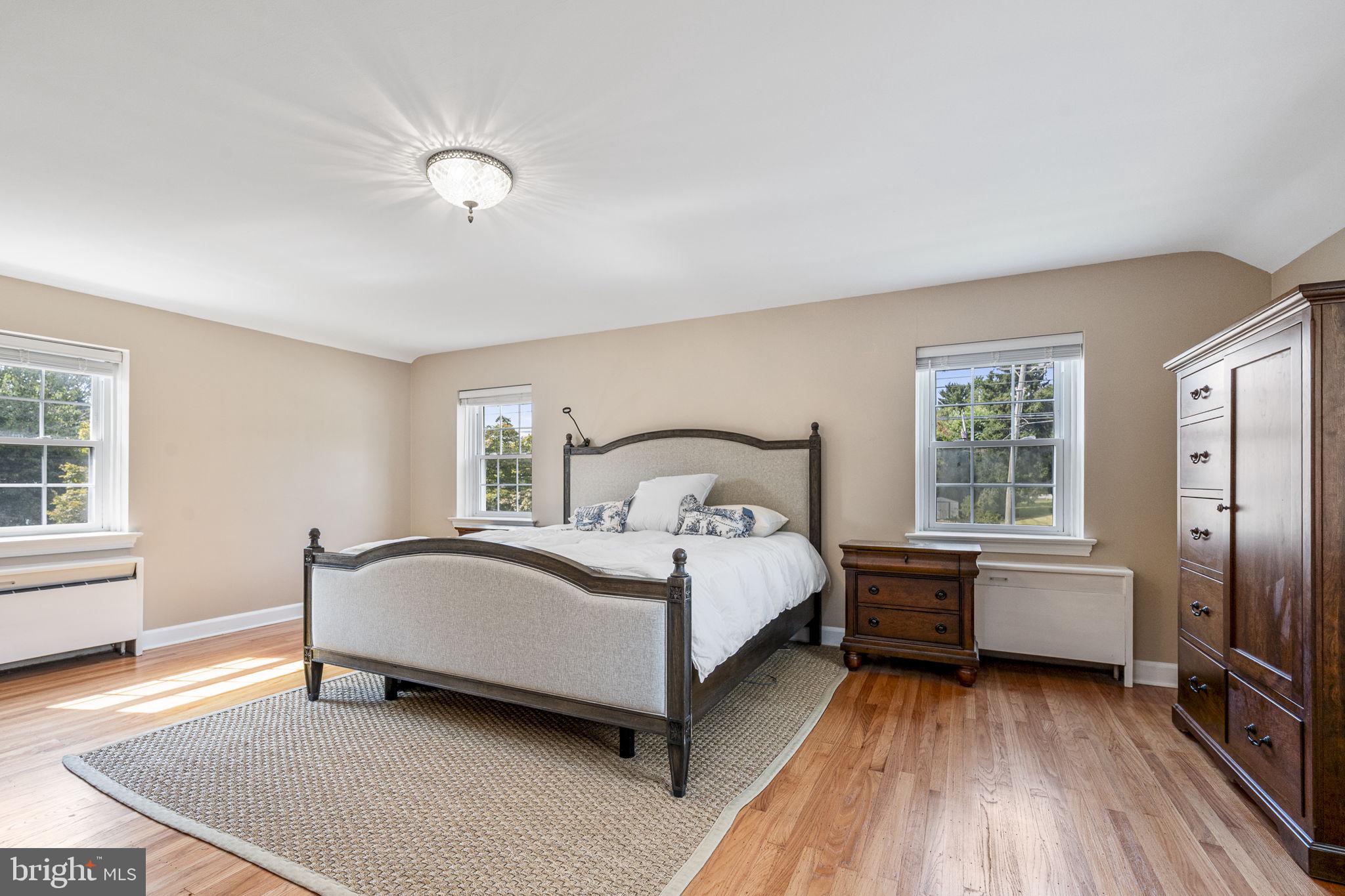 ARONIMINK - Residential