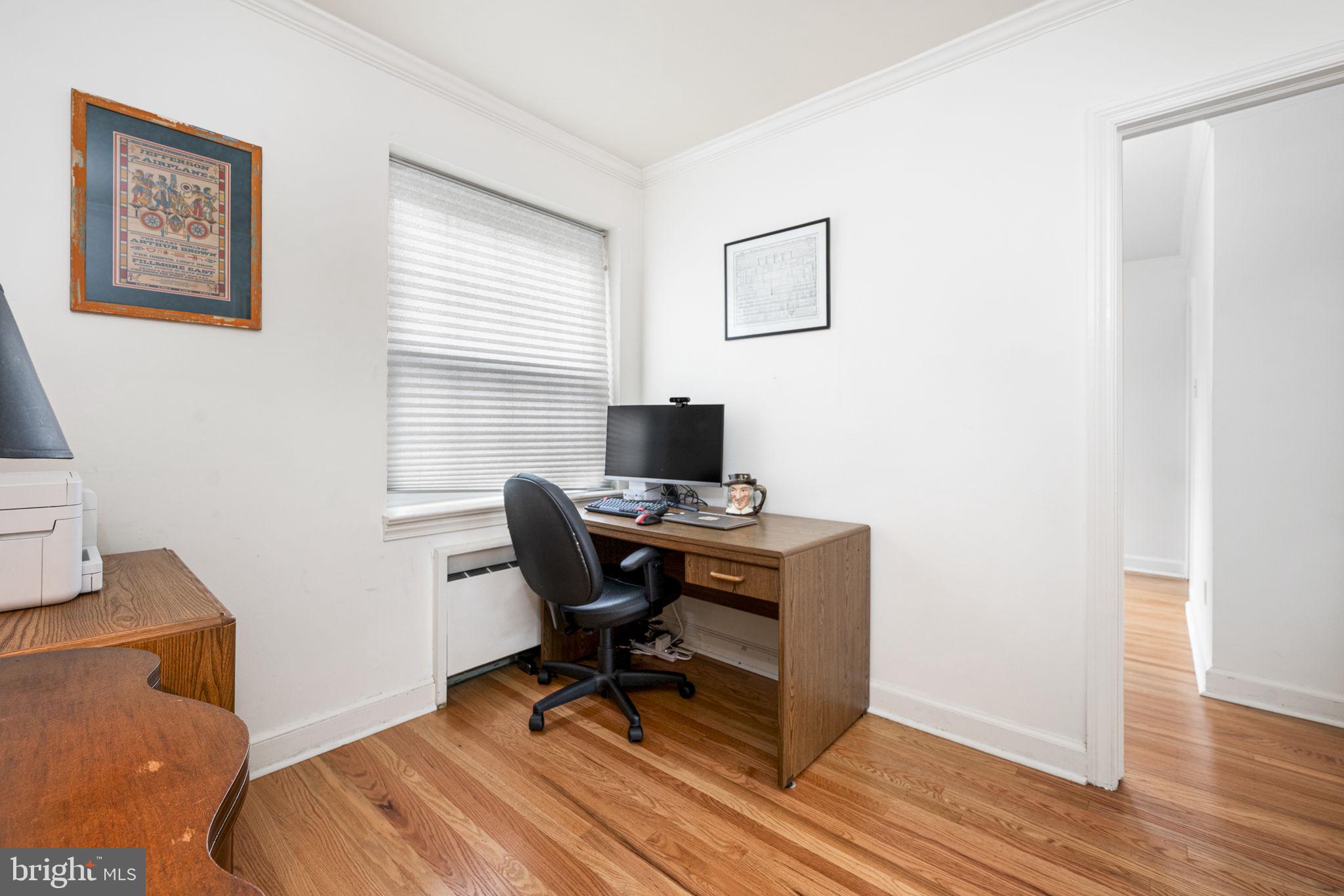 ARONIMINK - Residential