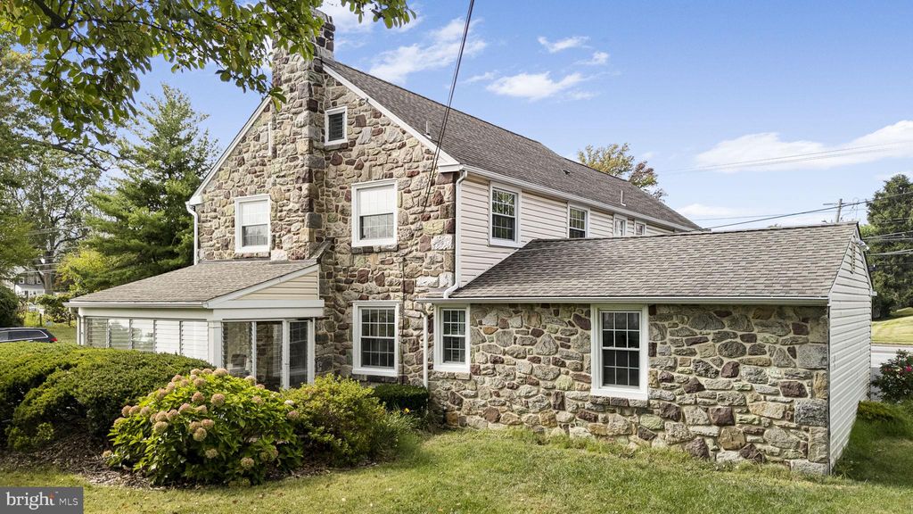 Photo of 1217 Ormond Avenue, DREXEL HILL, PA 19026 (MLS # PADE2100722)
