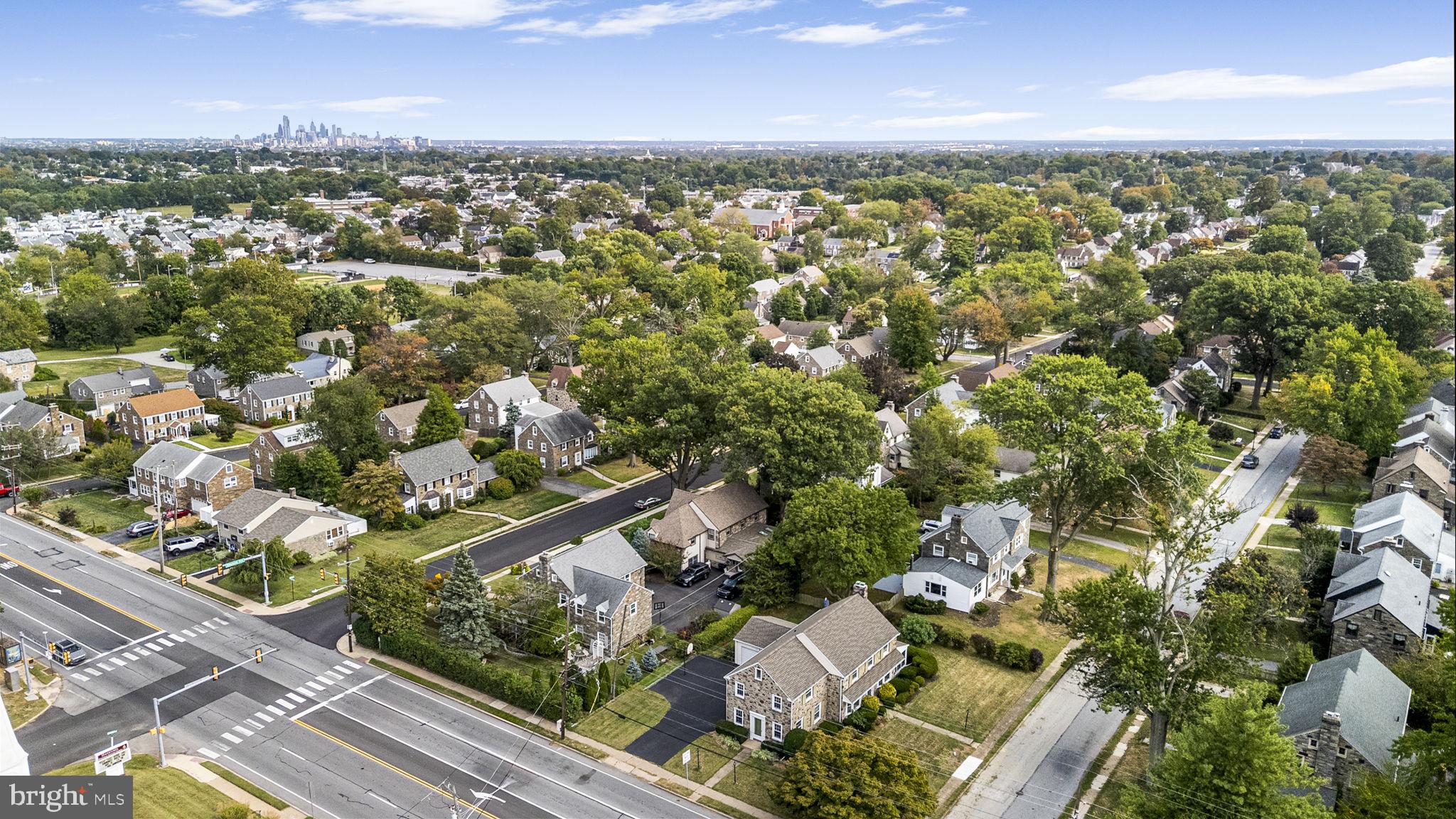 ARONIMINK - Residential