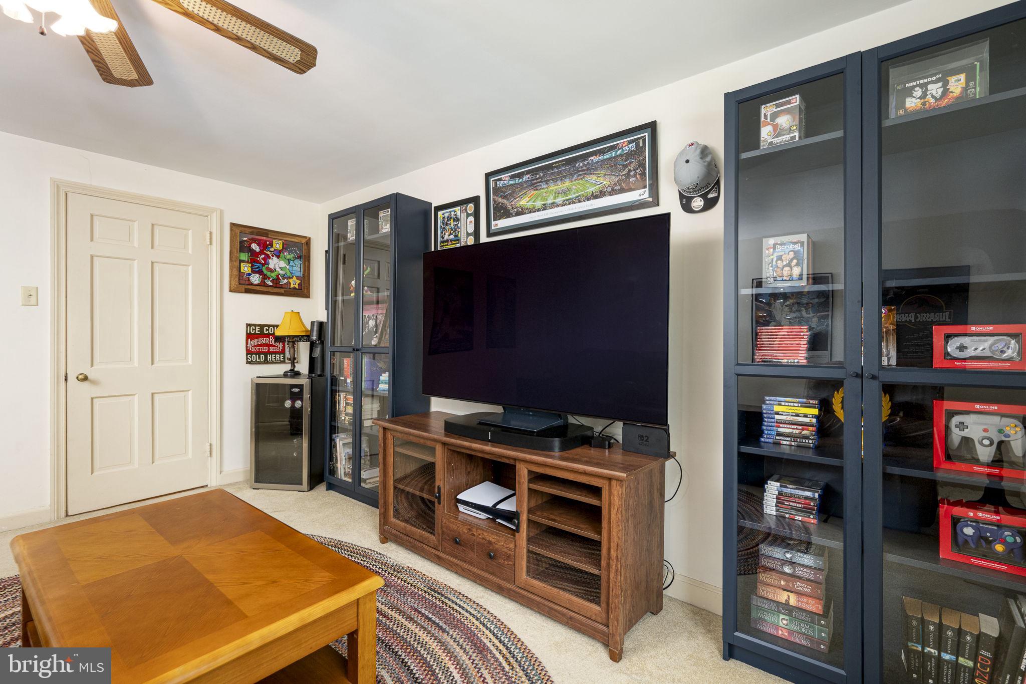 ARONIMINK - Residential