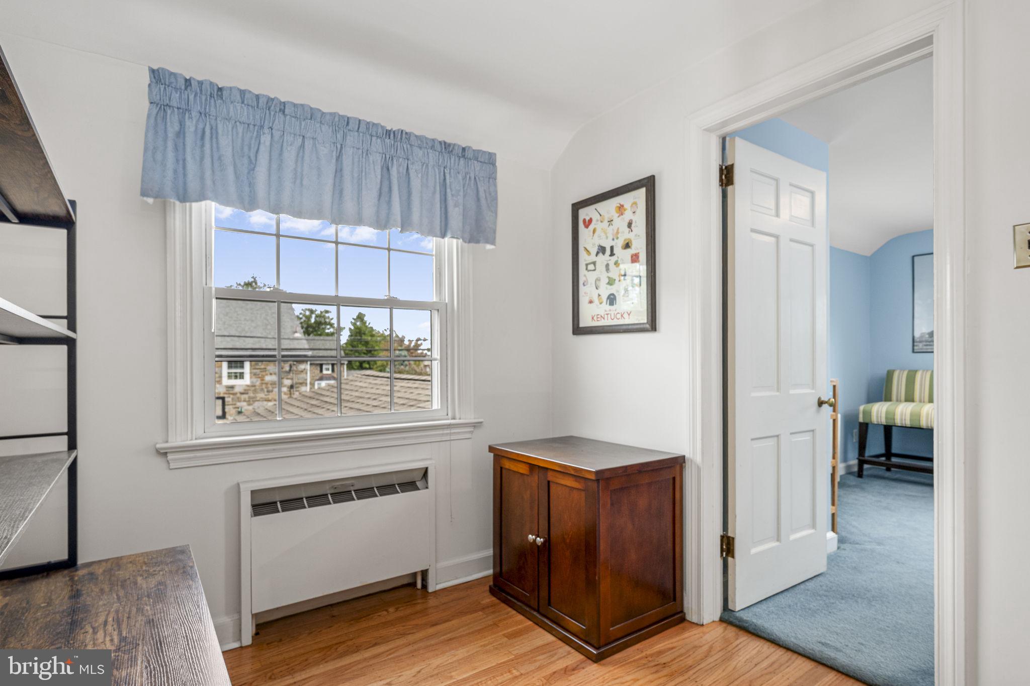 ARONIMINK - Residential