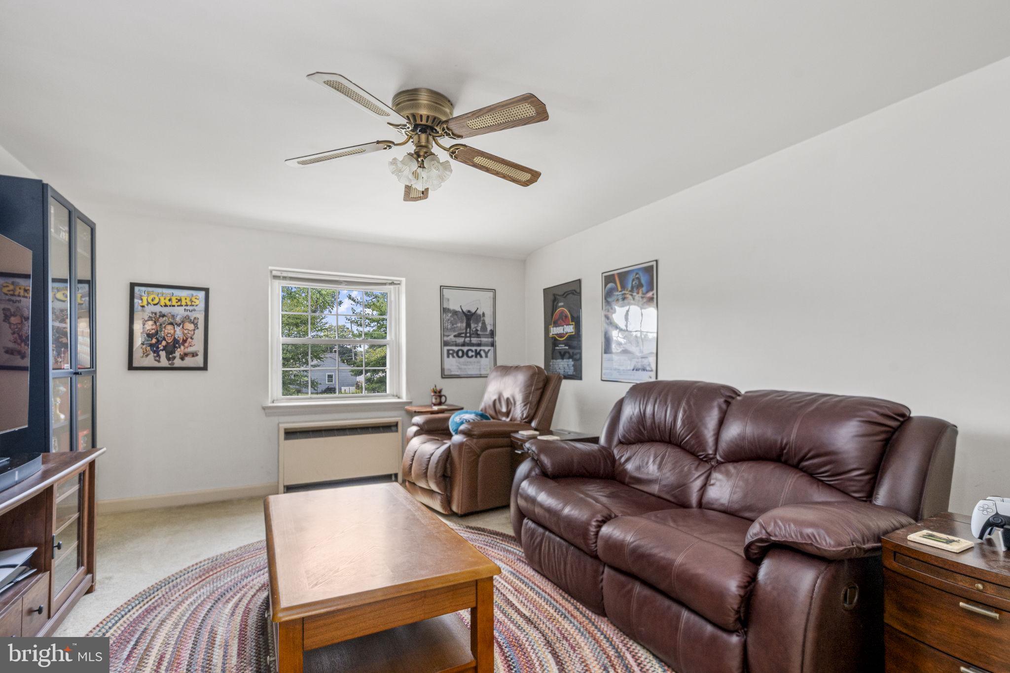 ARONIMINK - Residential