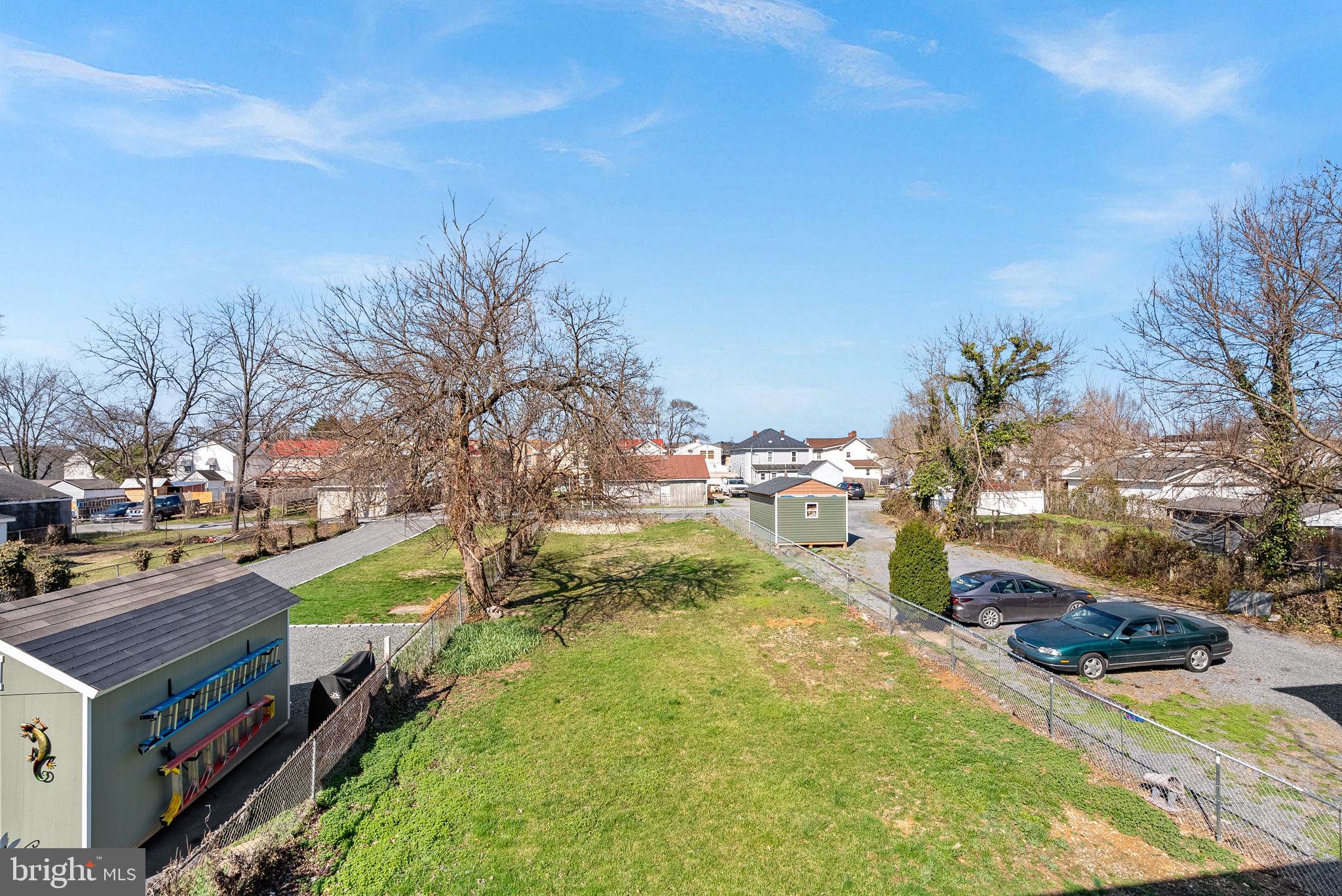 WINCHESTER CITY - Residential