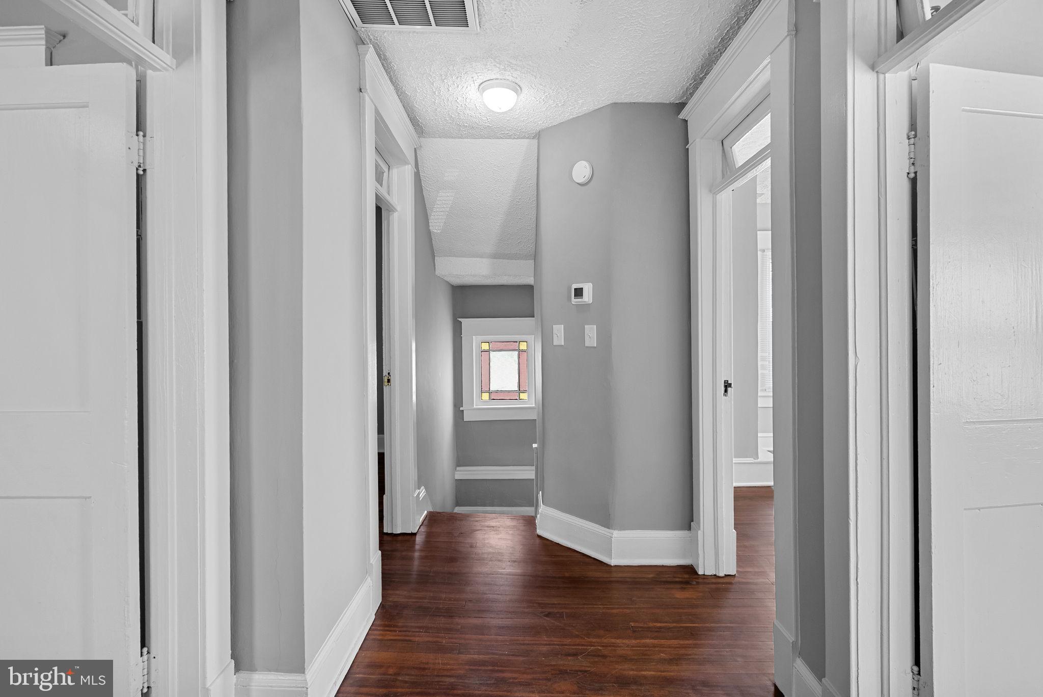 WINCHESTER CITY - Residential