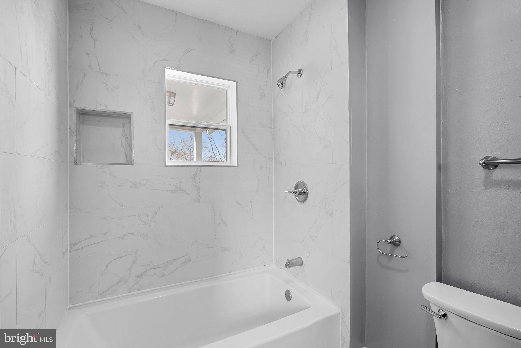 WINCHESTER CITY - Residential