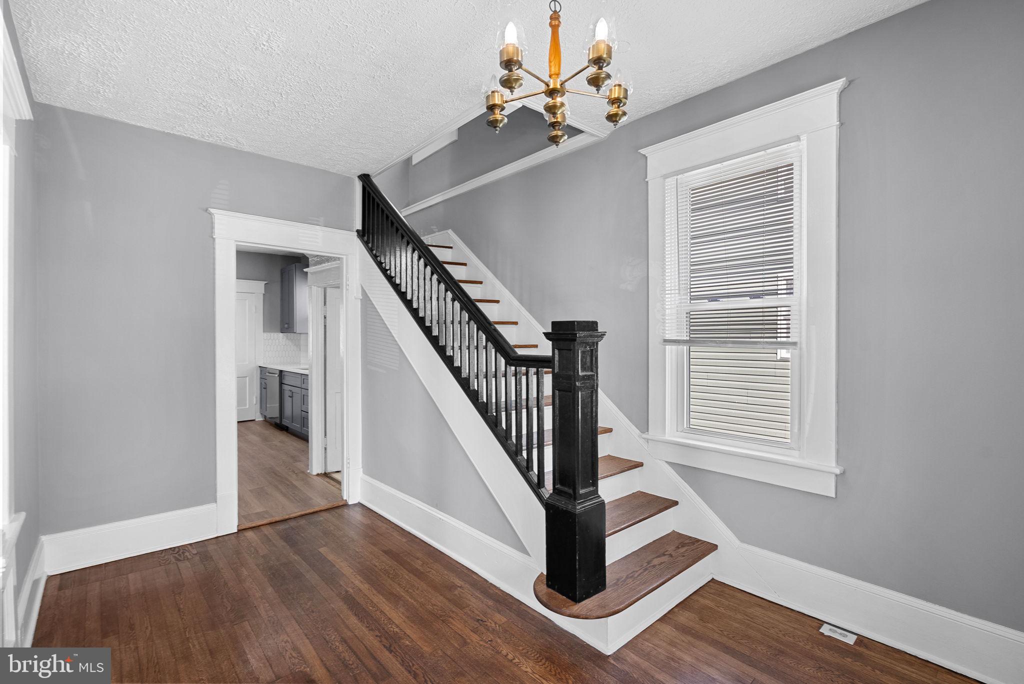 WINCHESTER CITY - Residential