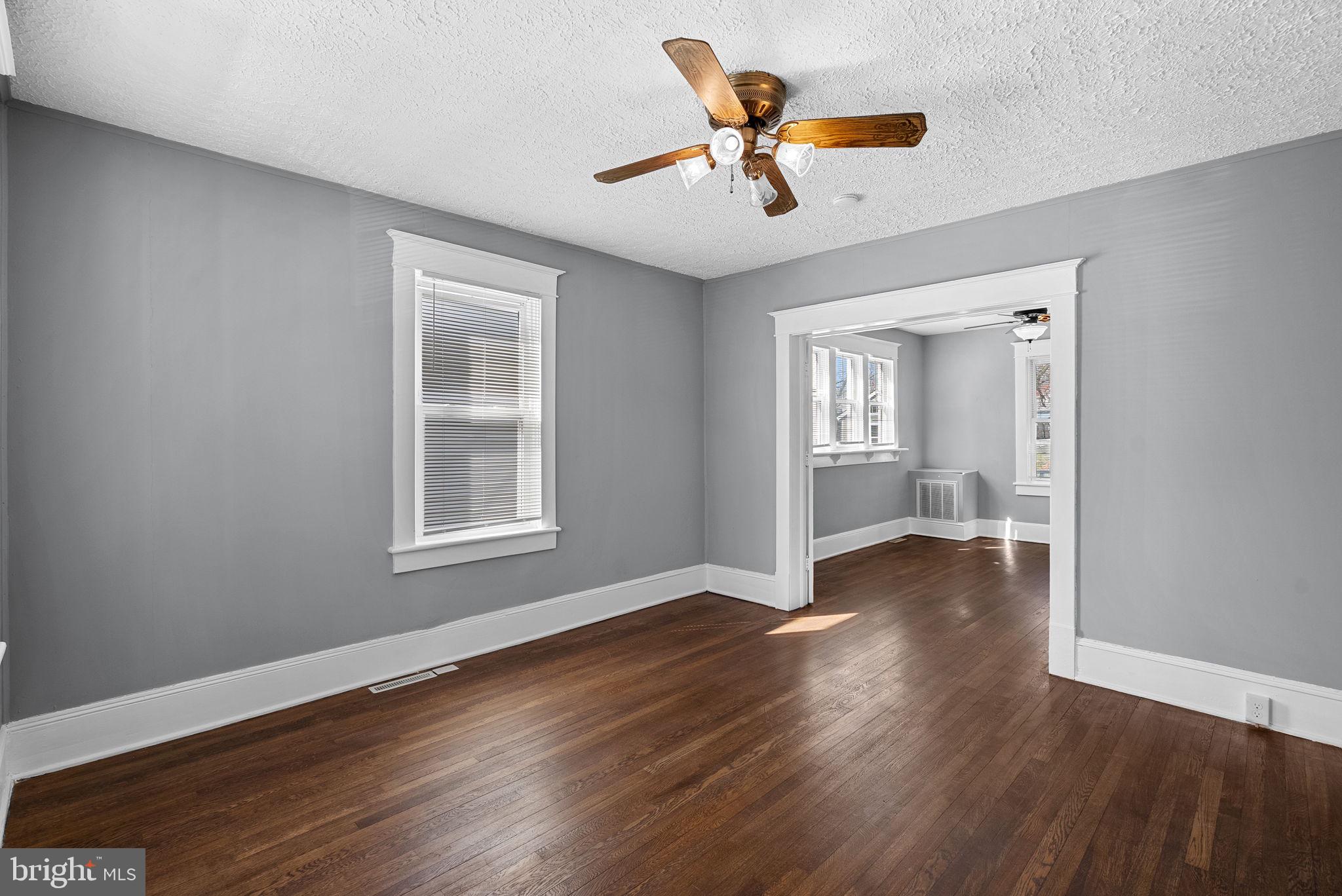 WINCHESTER CITY - Residential