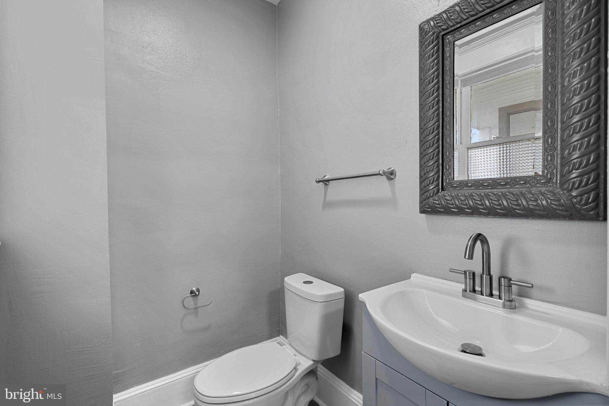 WINCHESTER CITY - Residential