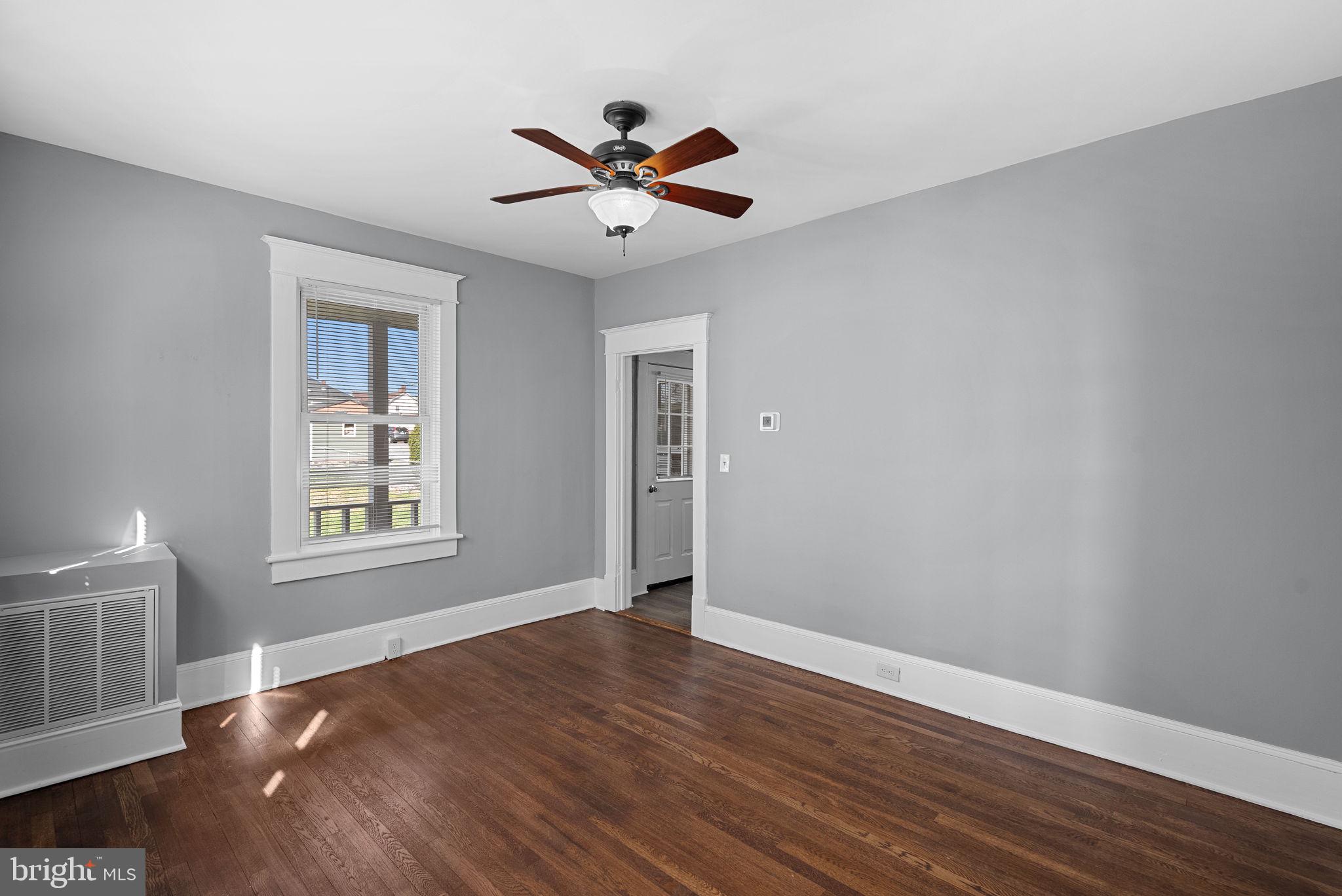 WINCHESTER CITY - Residential