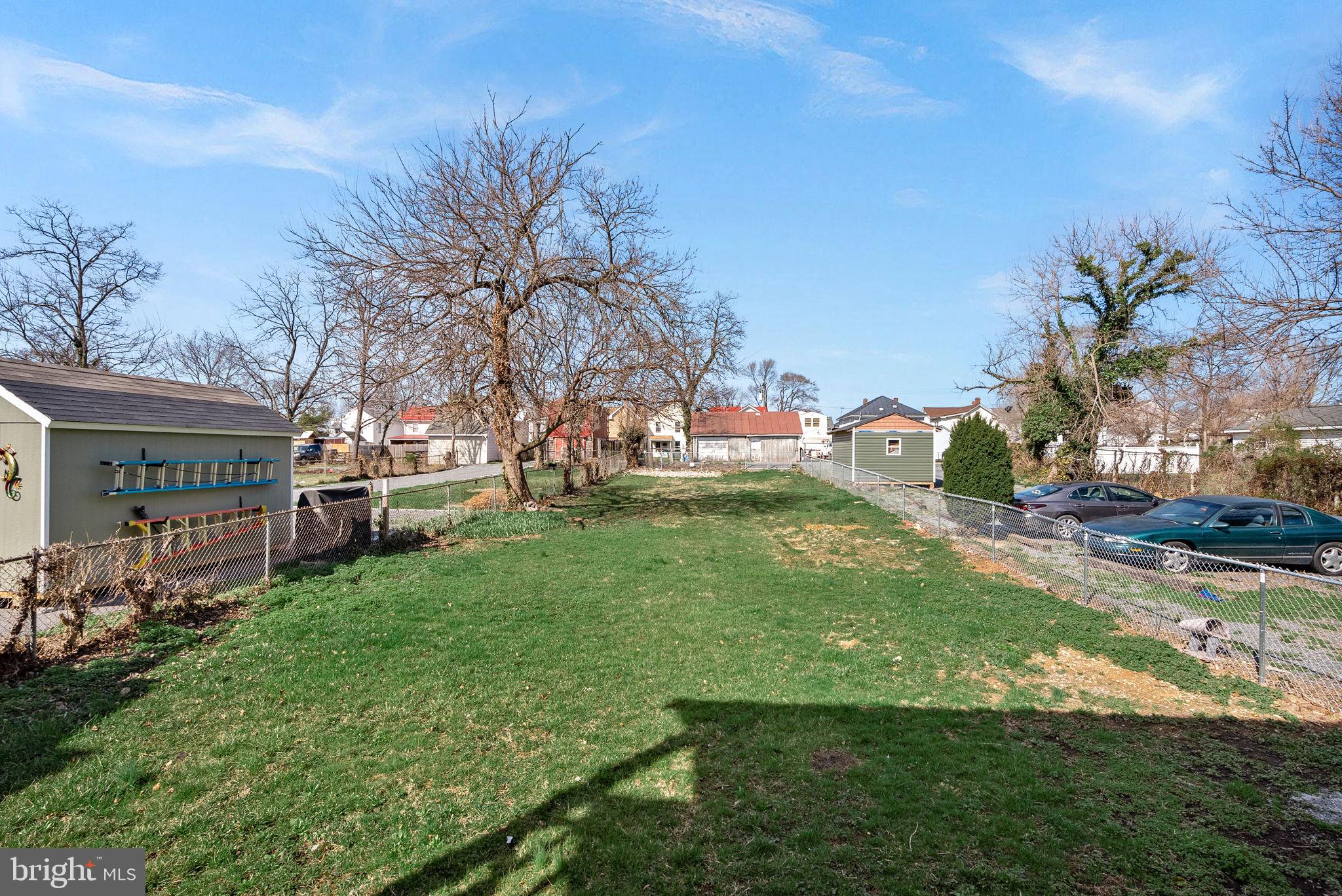 WINCHESTER CITY - Residential