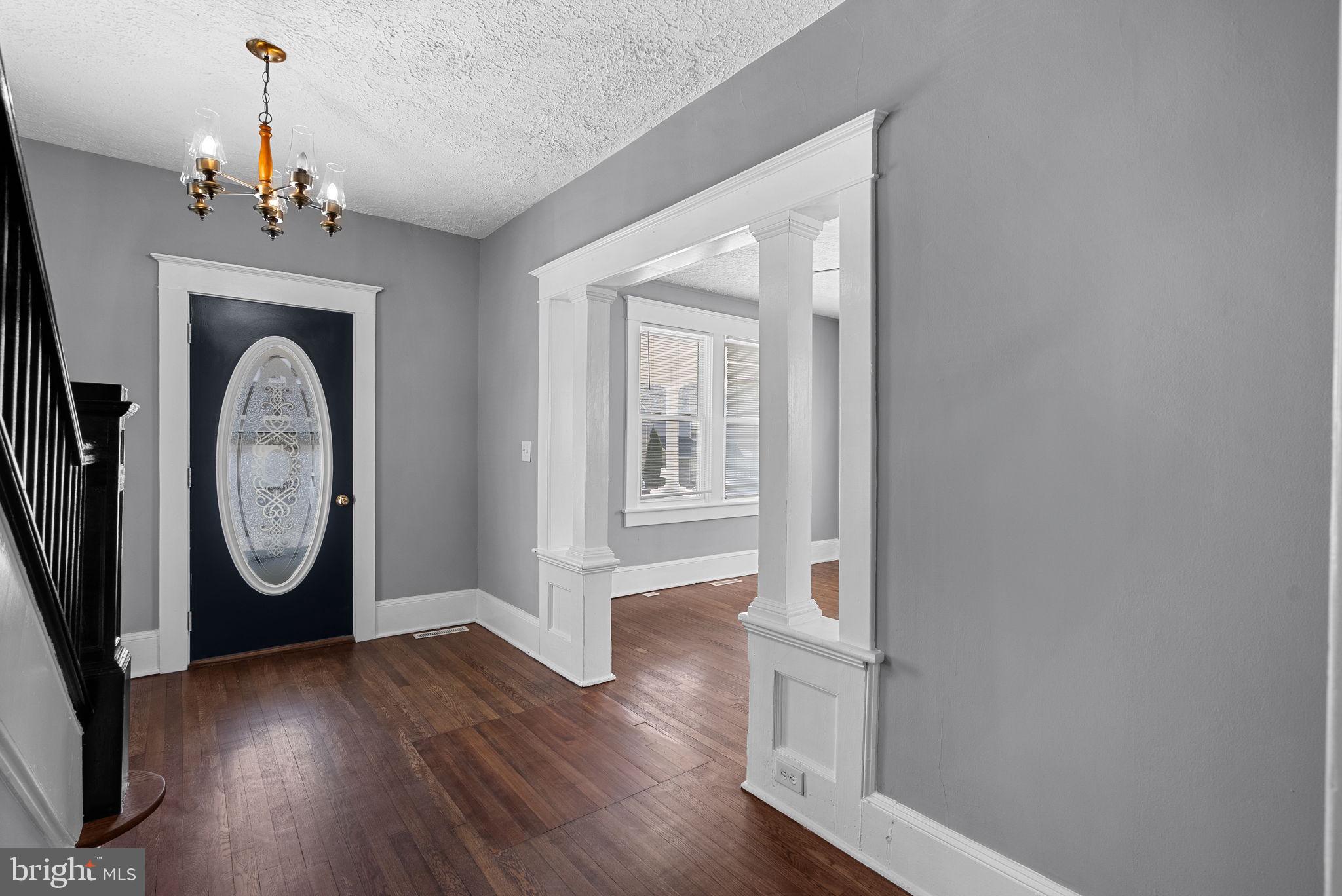 WINCHESTER CITY - Residential