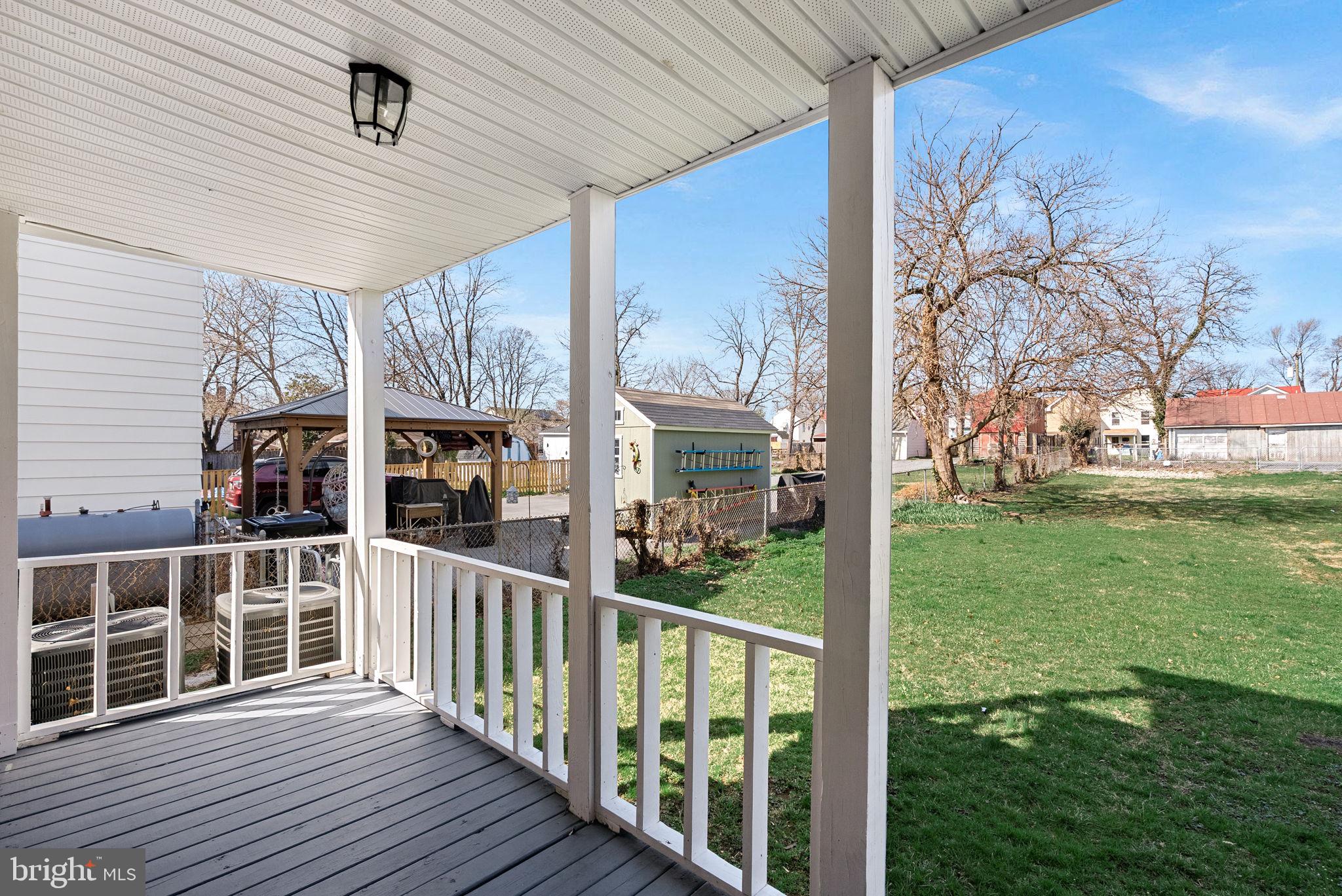 WINCHESTER CITY - Residential