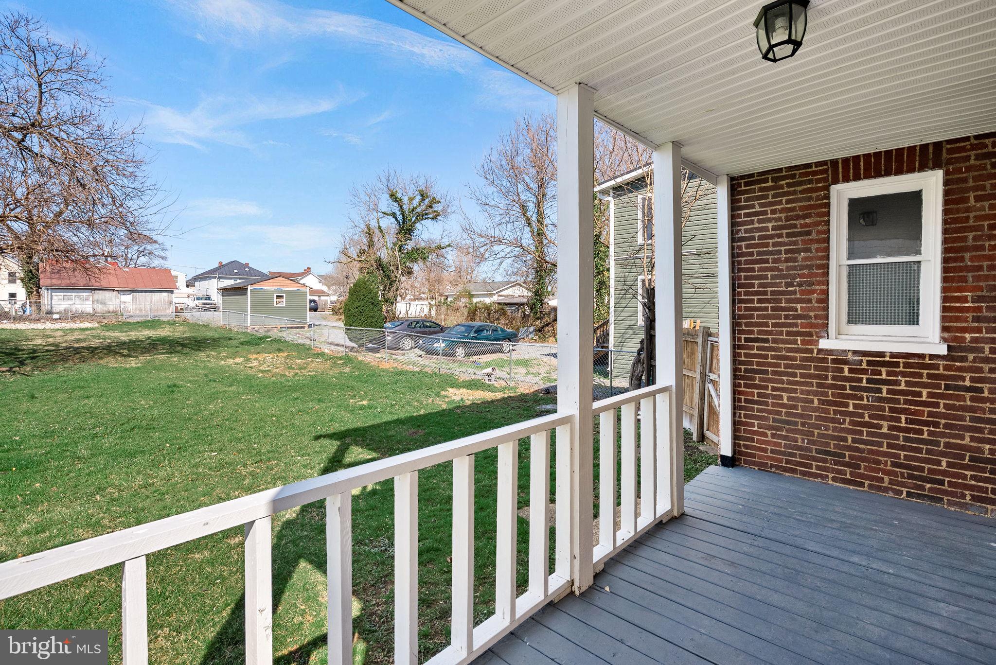 WINCHESTER CITY - Residential