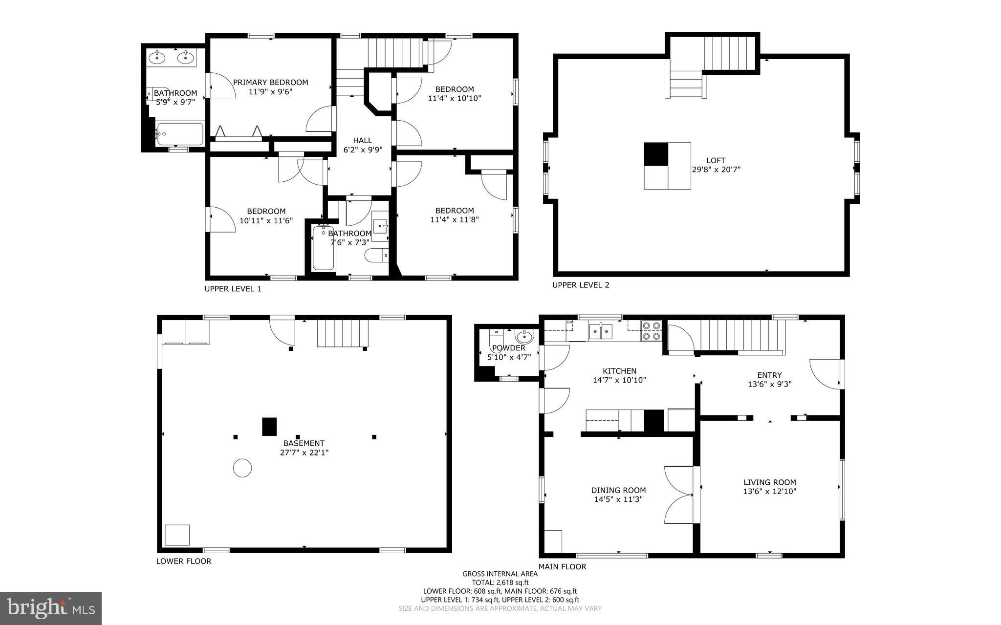 WINCHESTER CITY - Residential