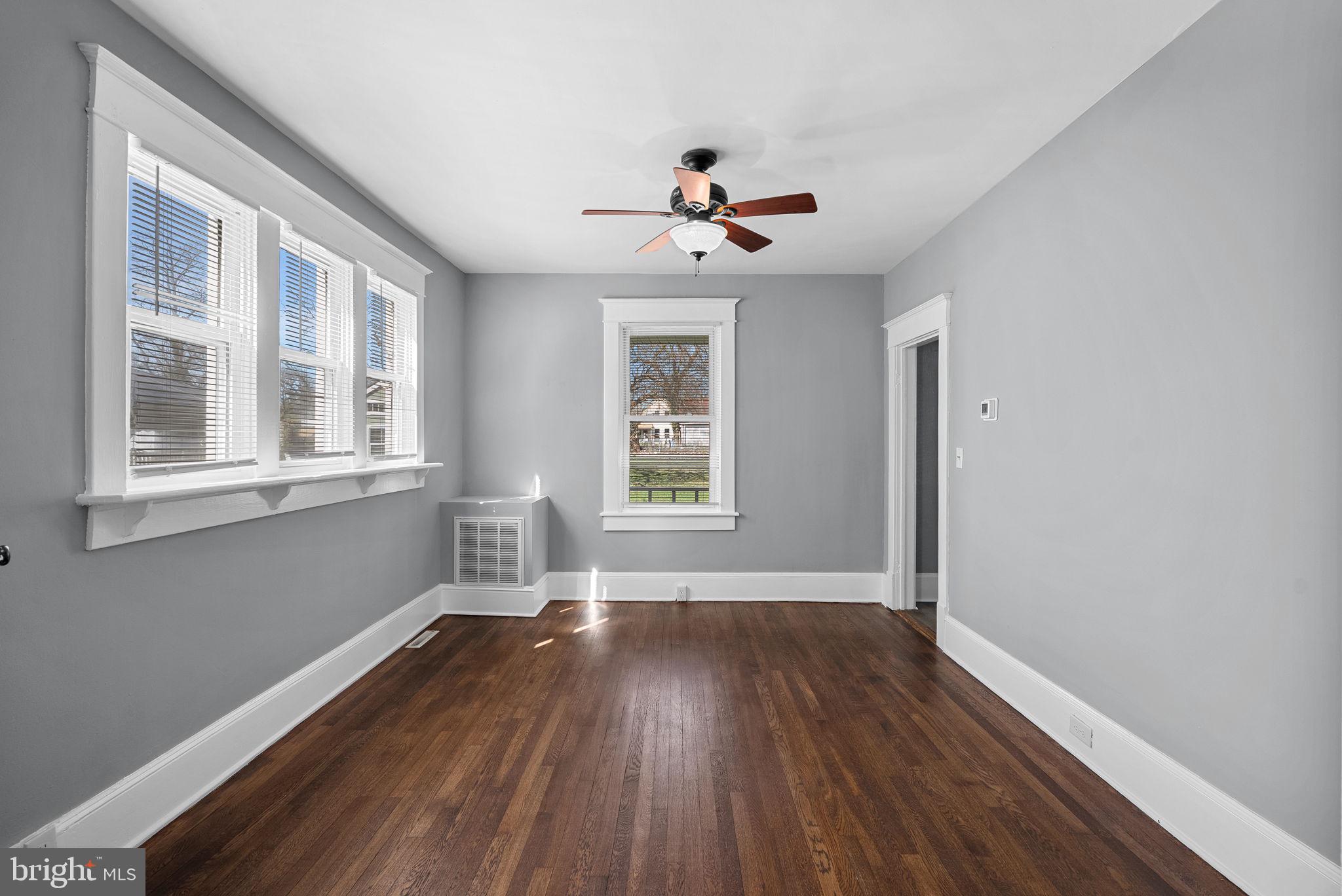 WINCHESTER CITY - Residential