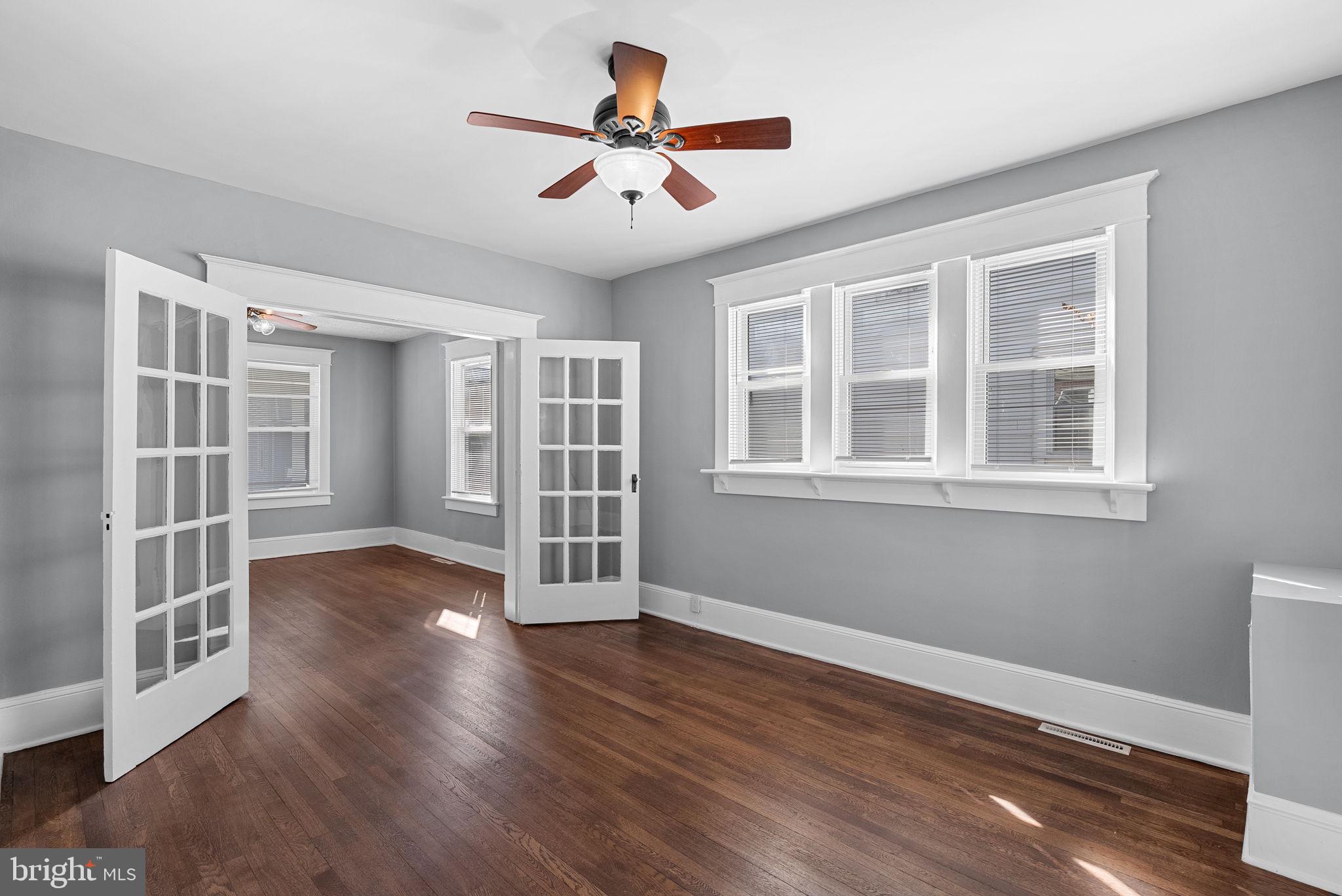 WINCHESTER CITY - Residential