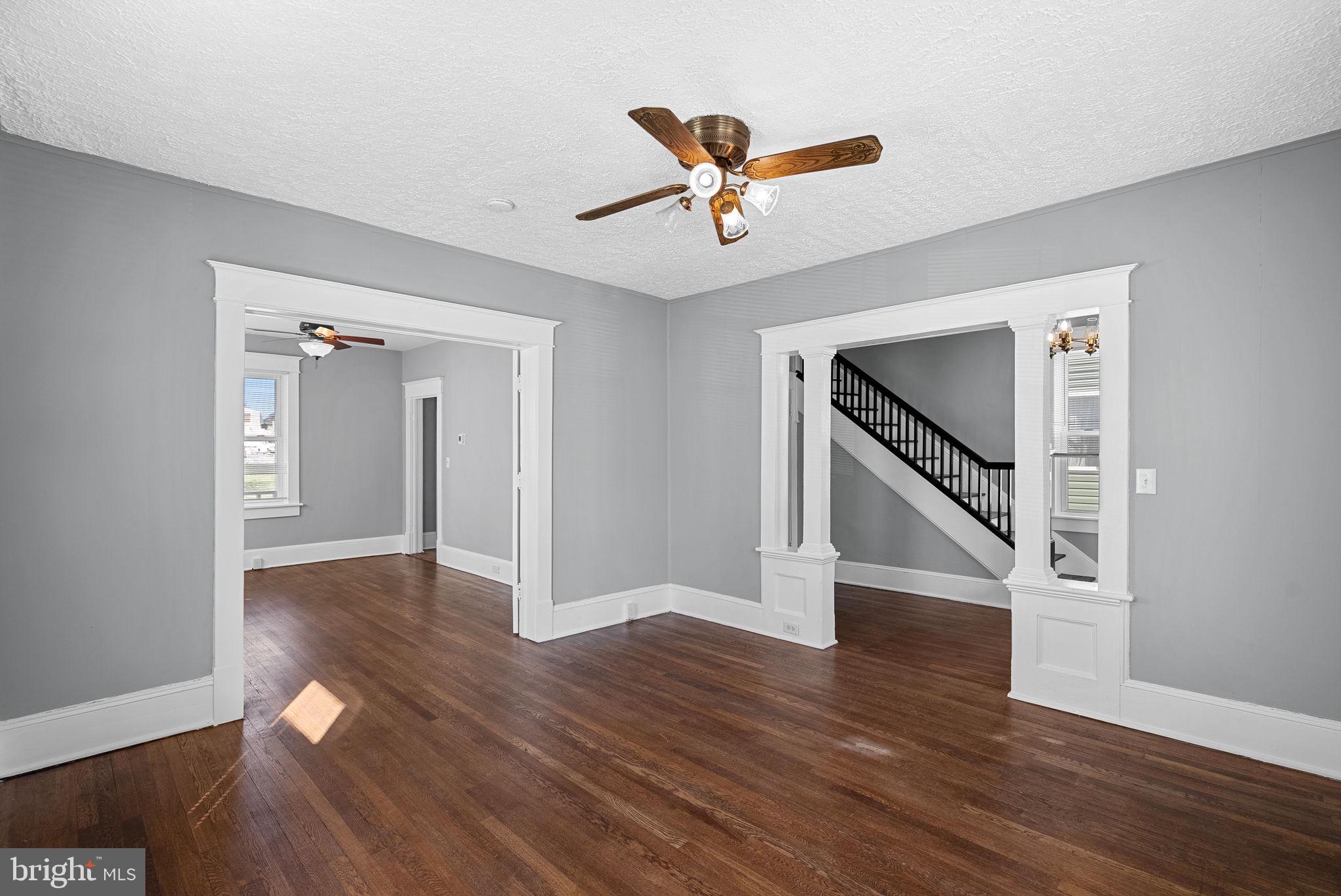 WINCHESTER CITY - Residential