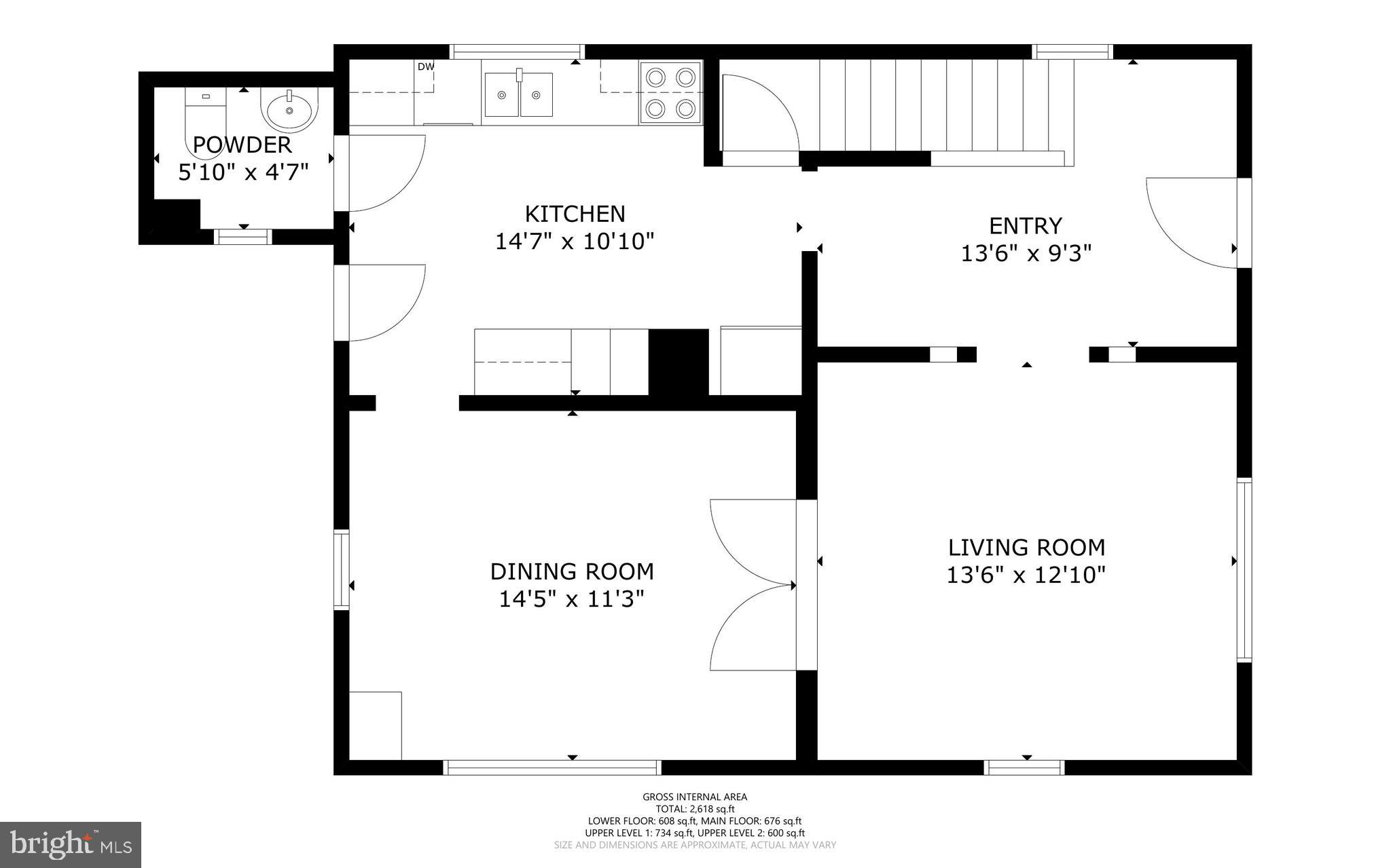 WINCHESTER CITY - Residential
