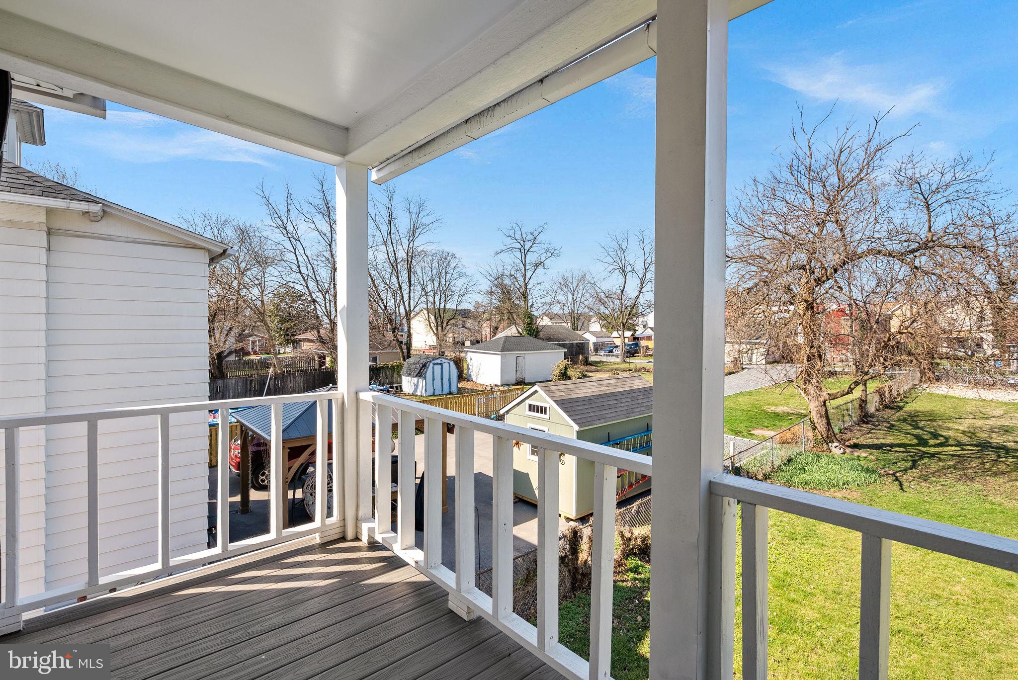 WINCHESTER CITY - Residential