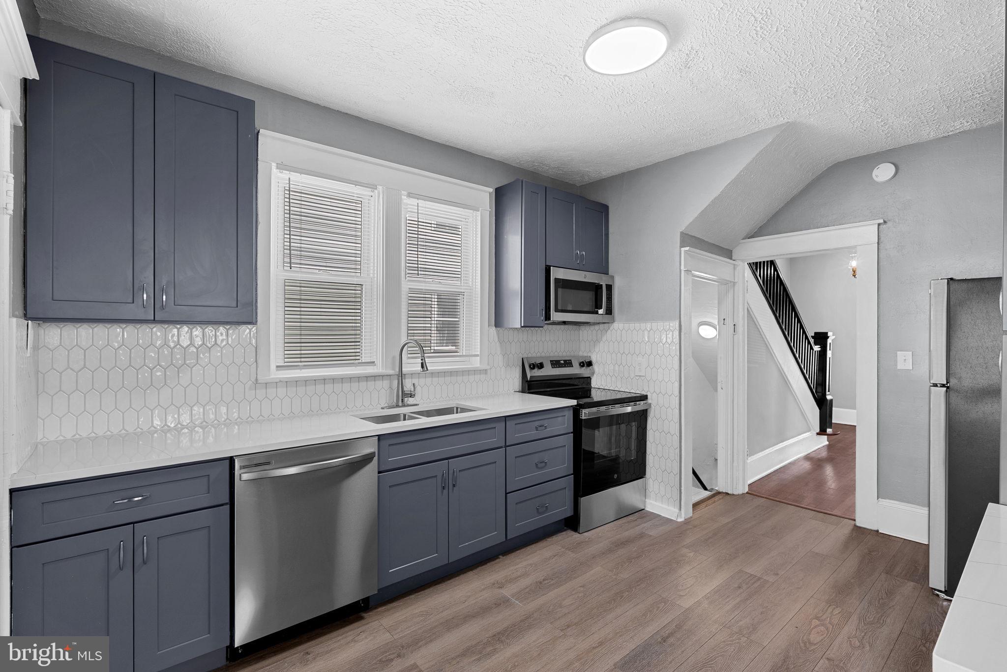 WINCHESTER CITY - Residential