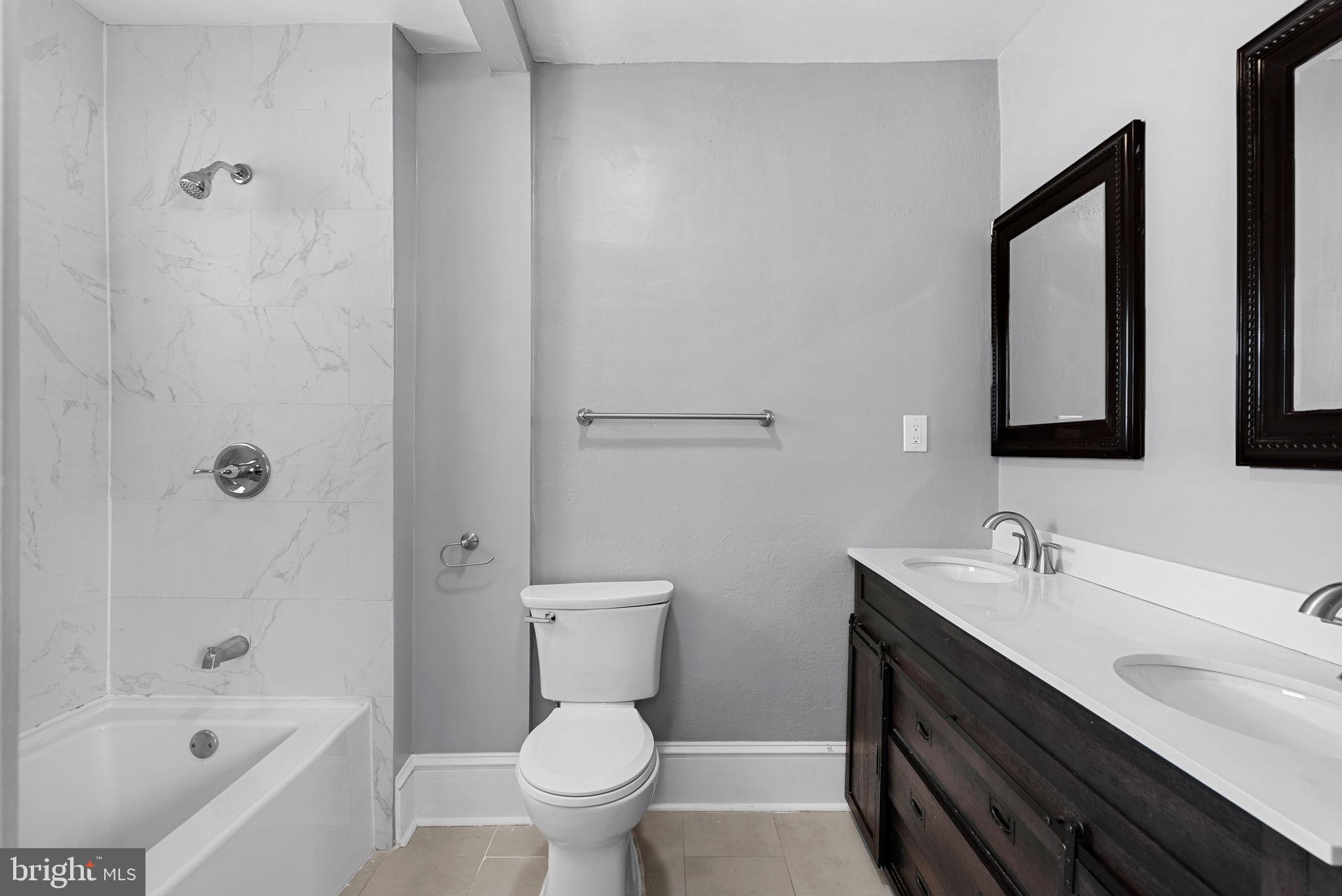 WINCHESTER CITY - Residential