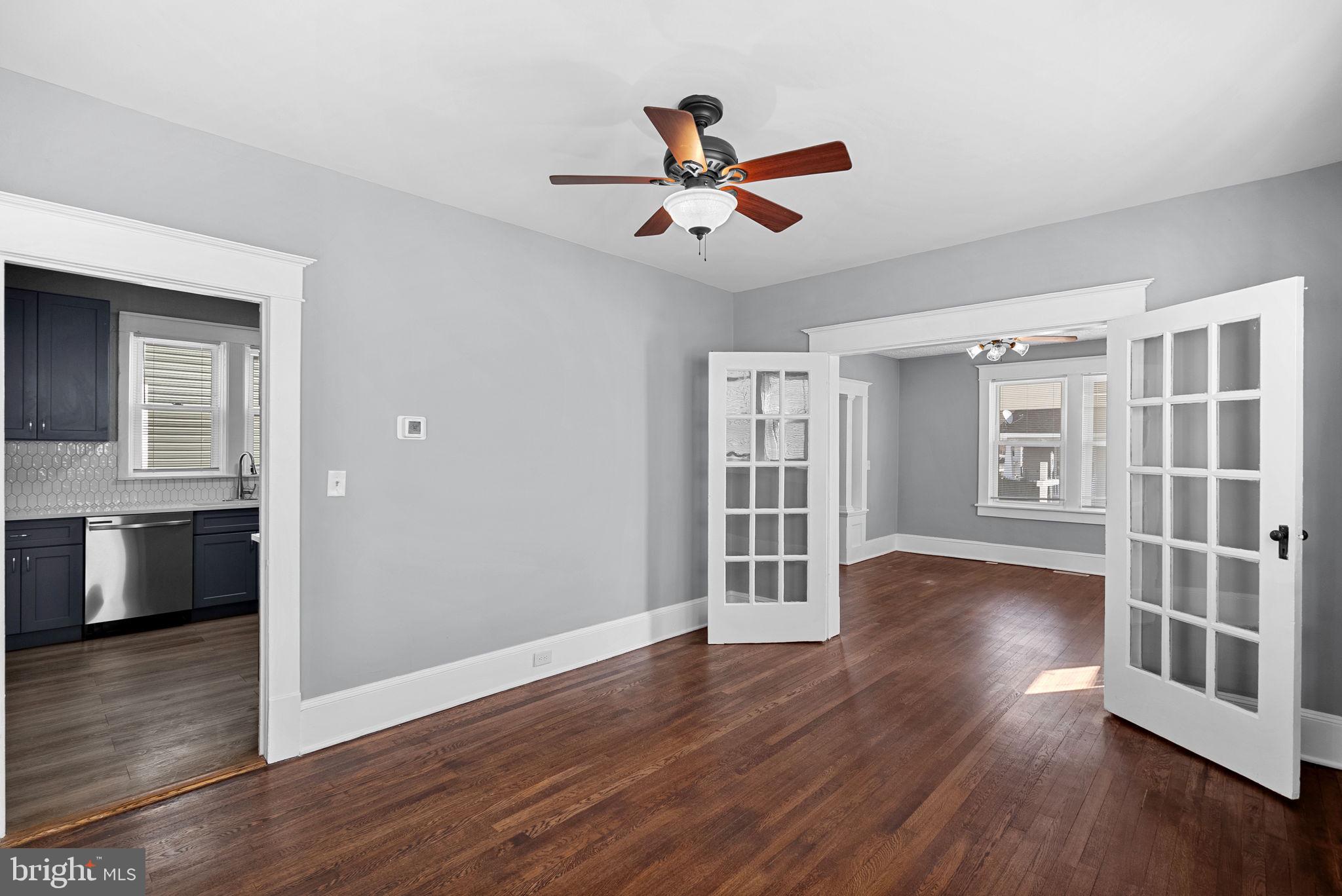 WINCHESTER CITY - Residential