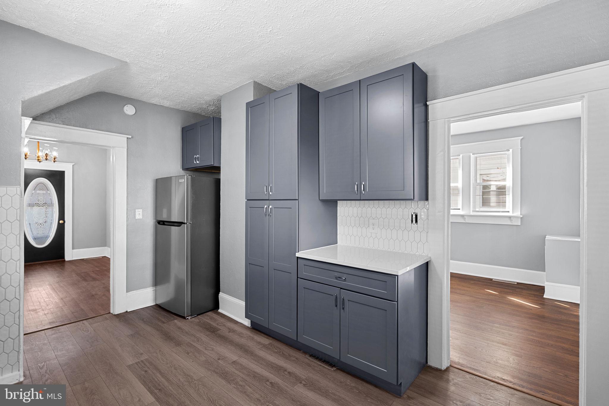 WINCHESTER CITY - Residential