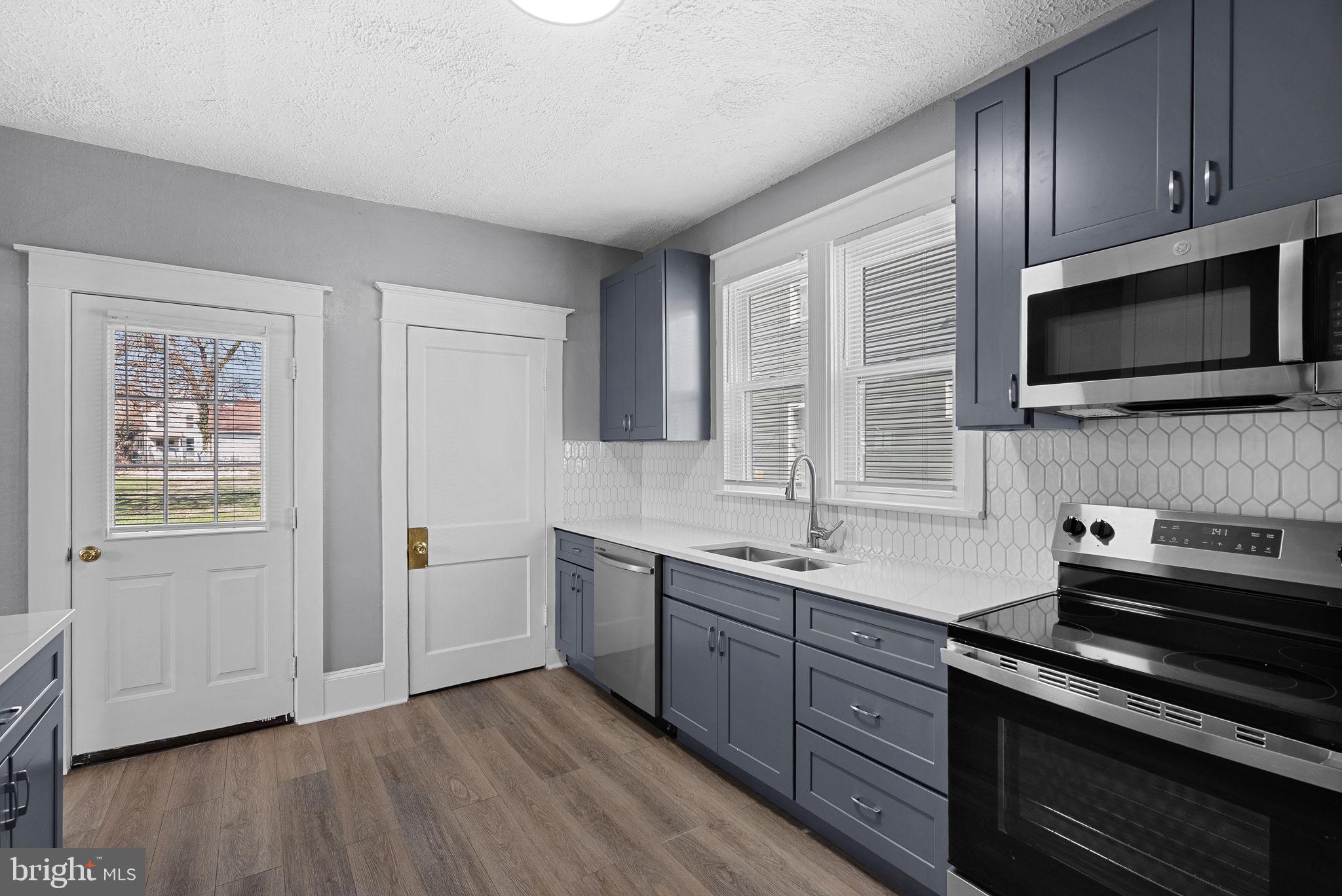 WINCHESTER CITY - Residential