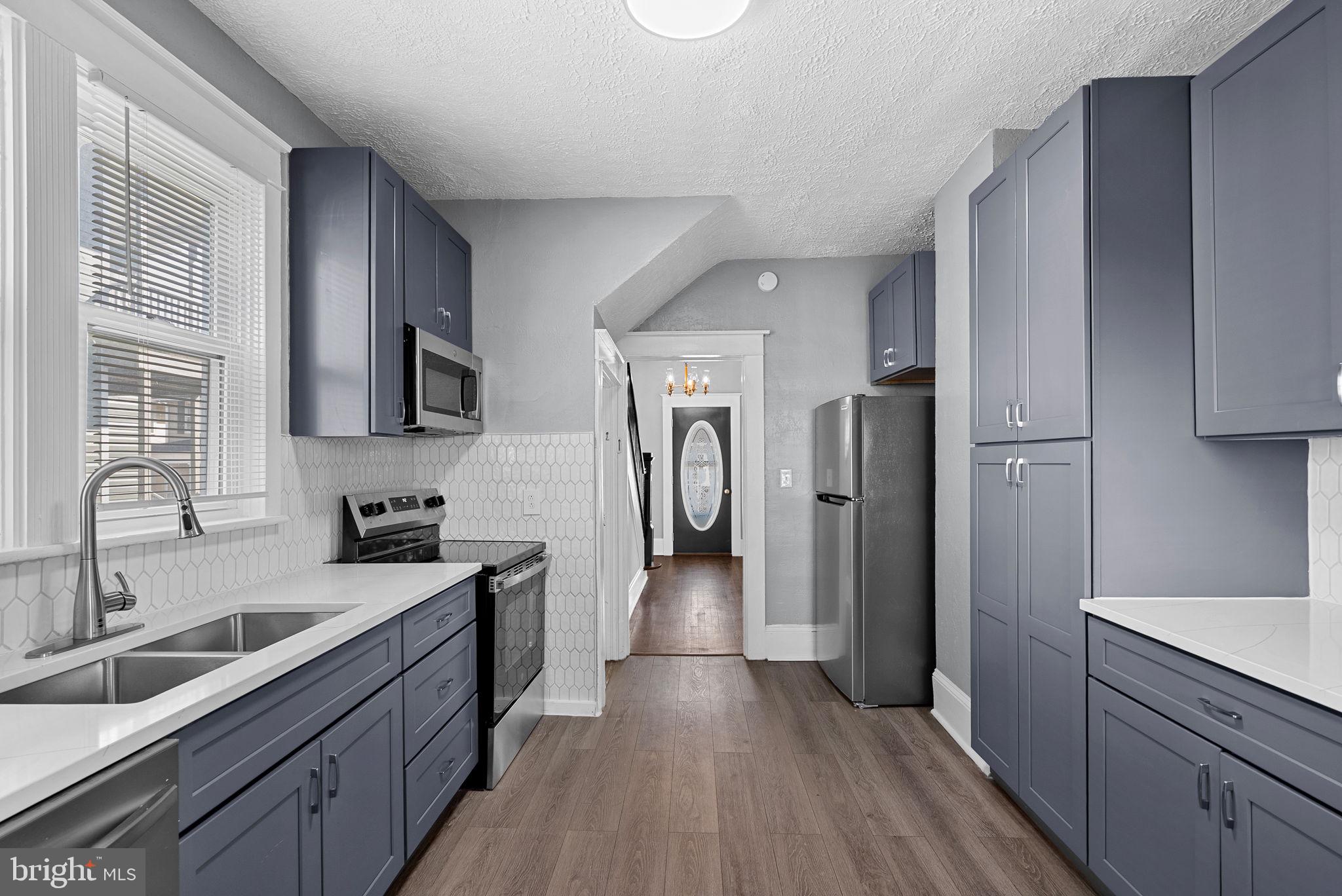 WINCHESTER CITY - Residential