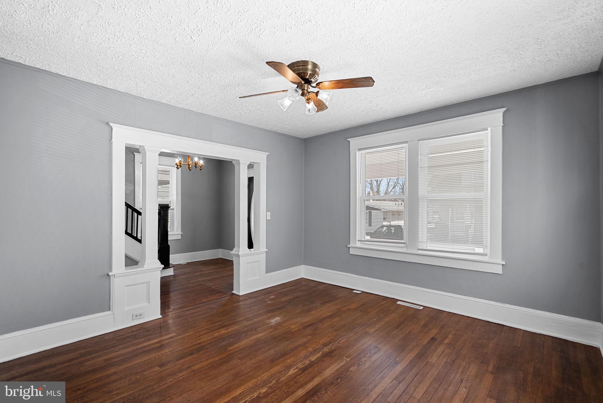 WINCHESTER CITY - Residential