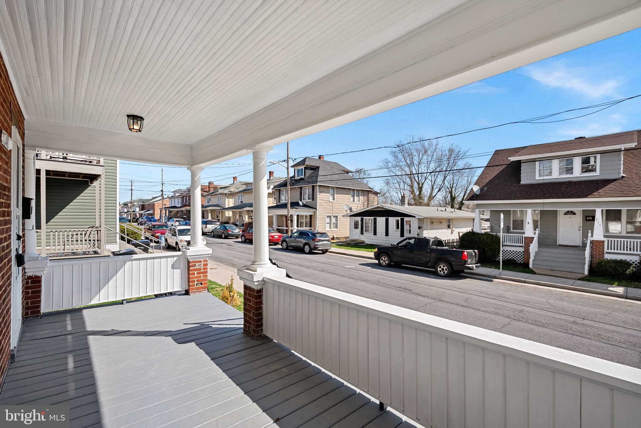 WINCHESTER CITY - Residential