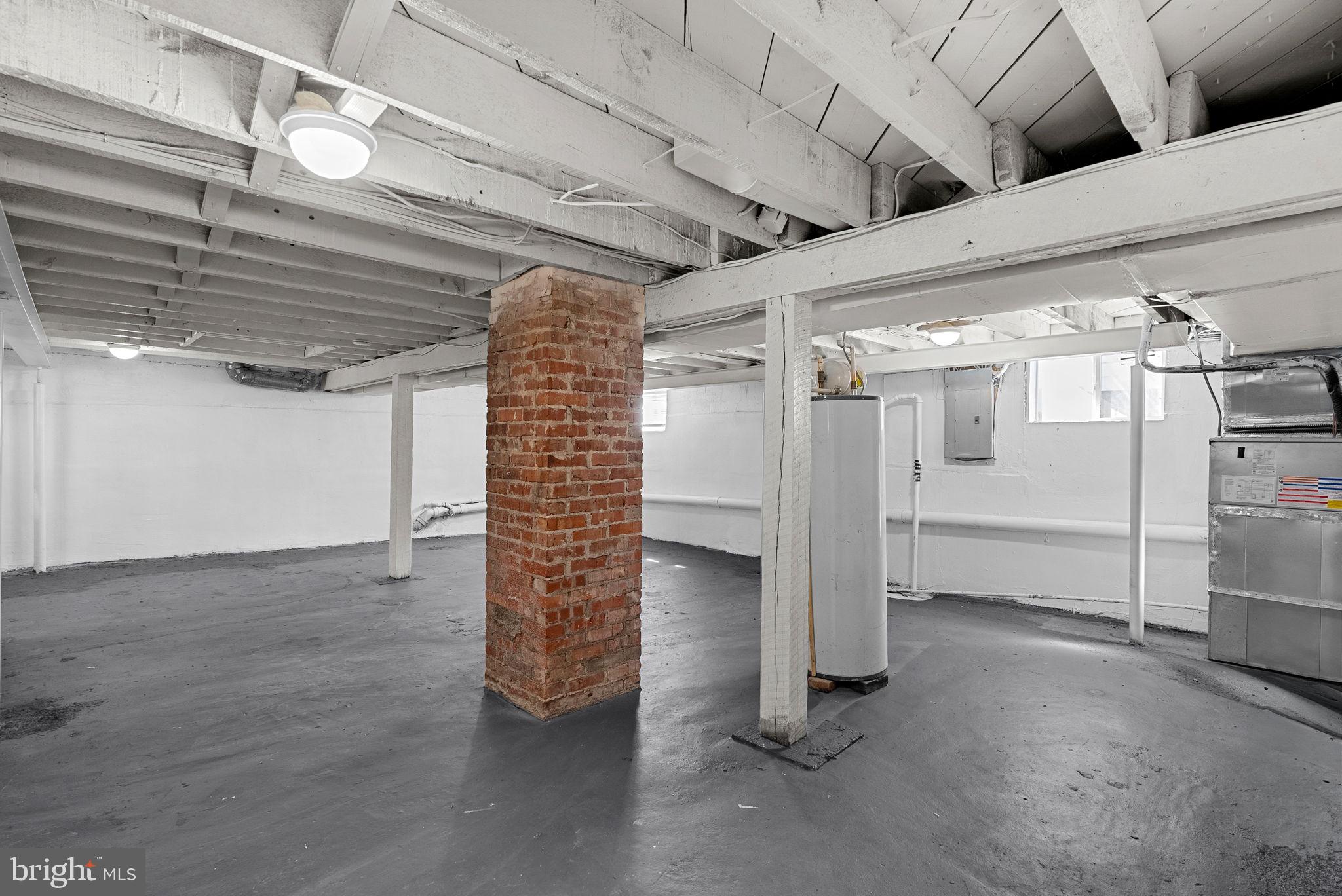 WINCHESTER CITY - Residential