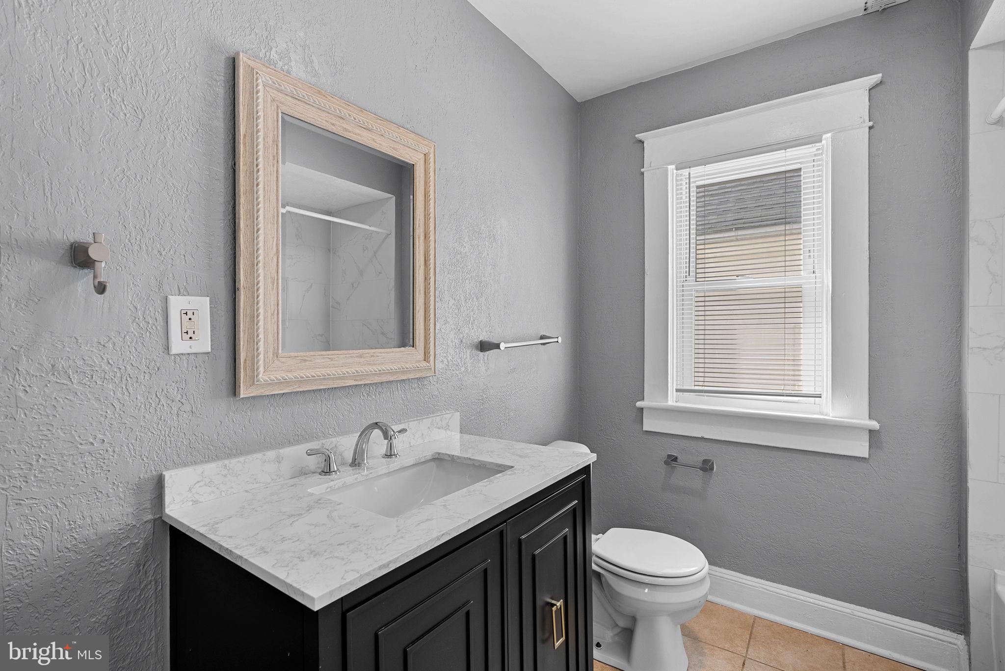 WINCHESTER CITY - Residential