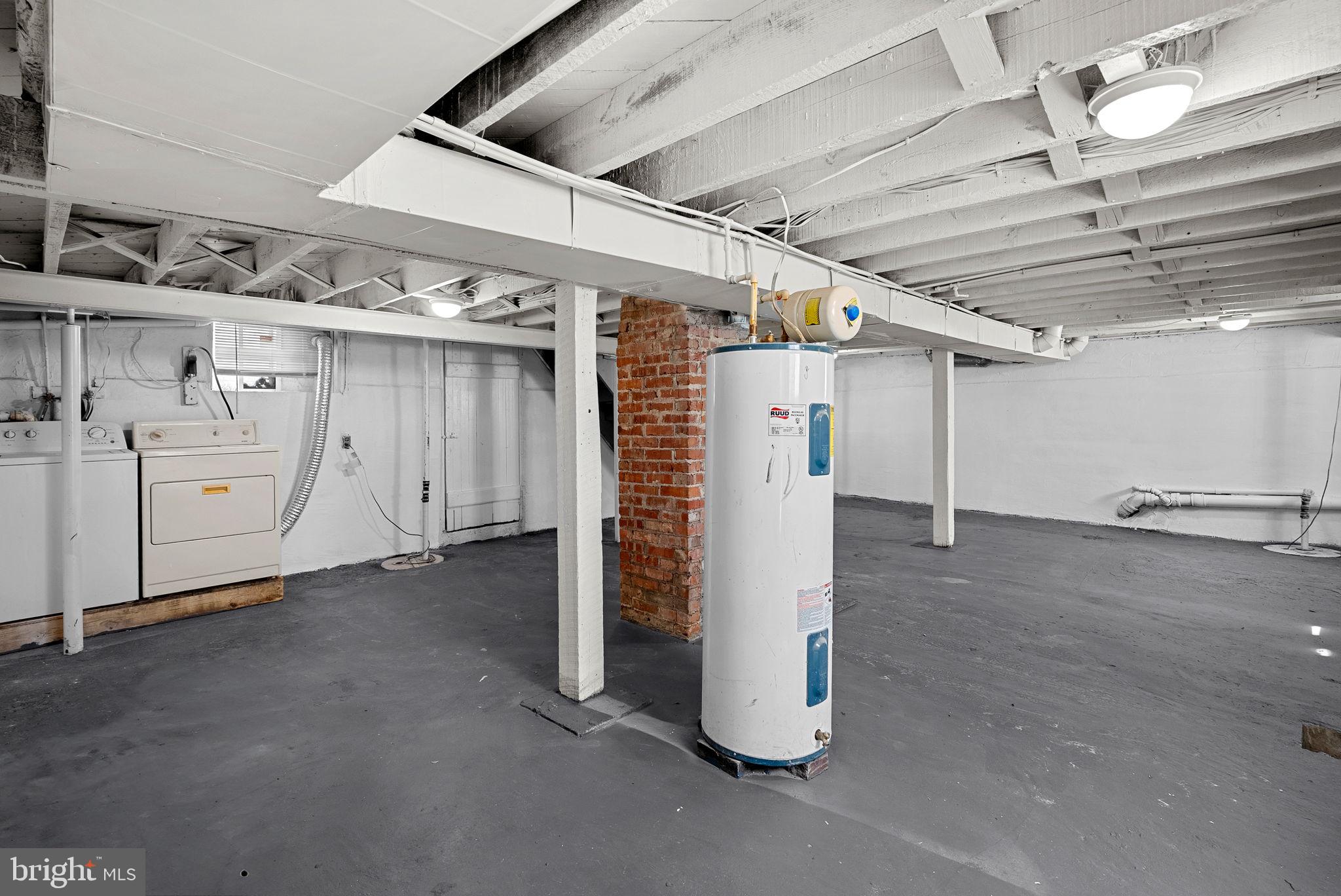 WINCHESTER CITY - Residential