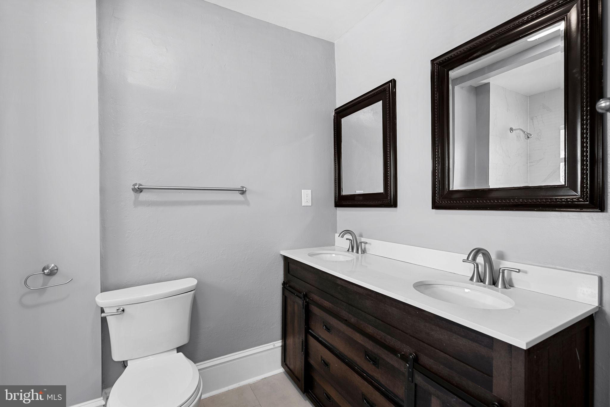 WINCHESTER CITY - Residential