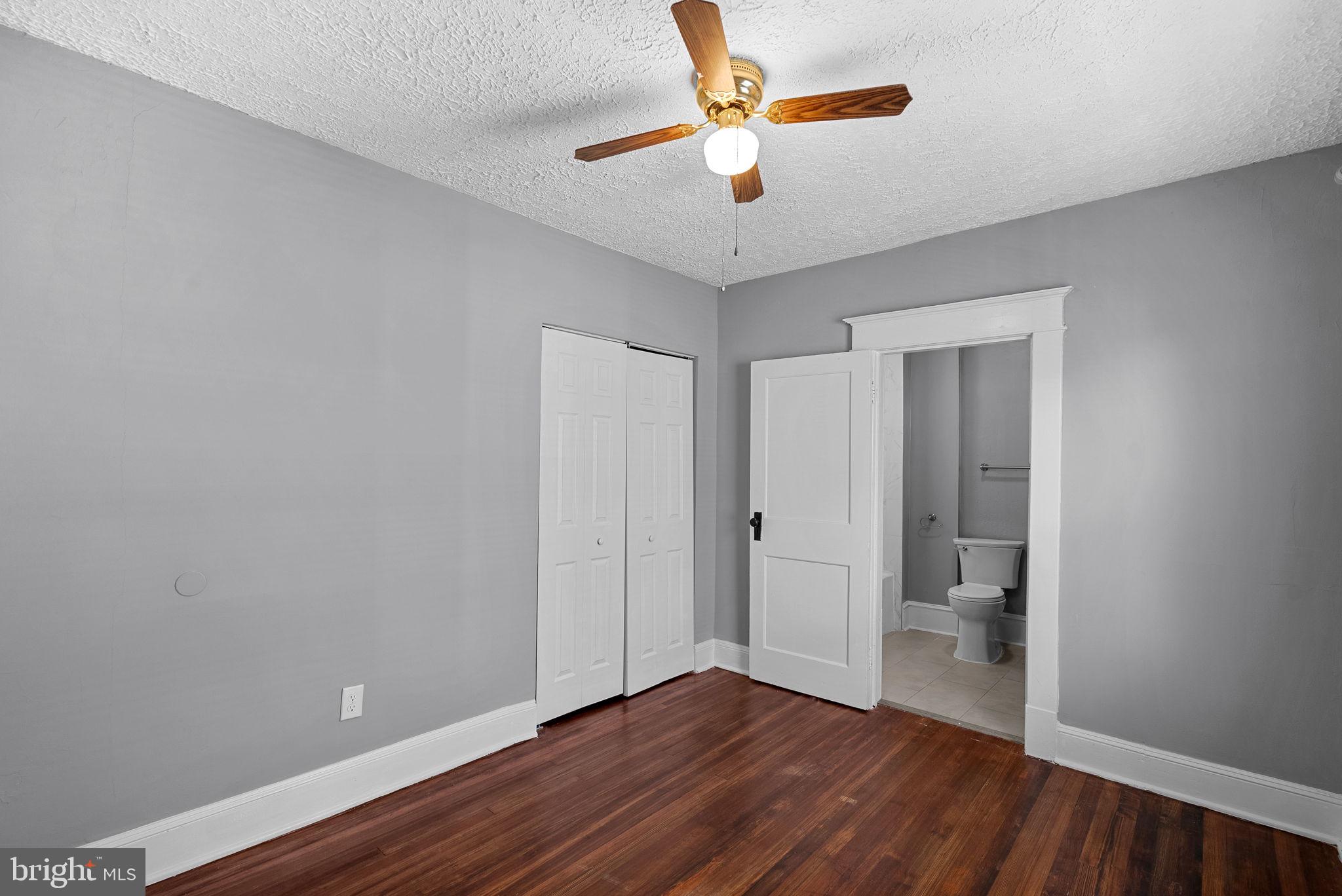 WINCHESTER CITY - Residential