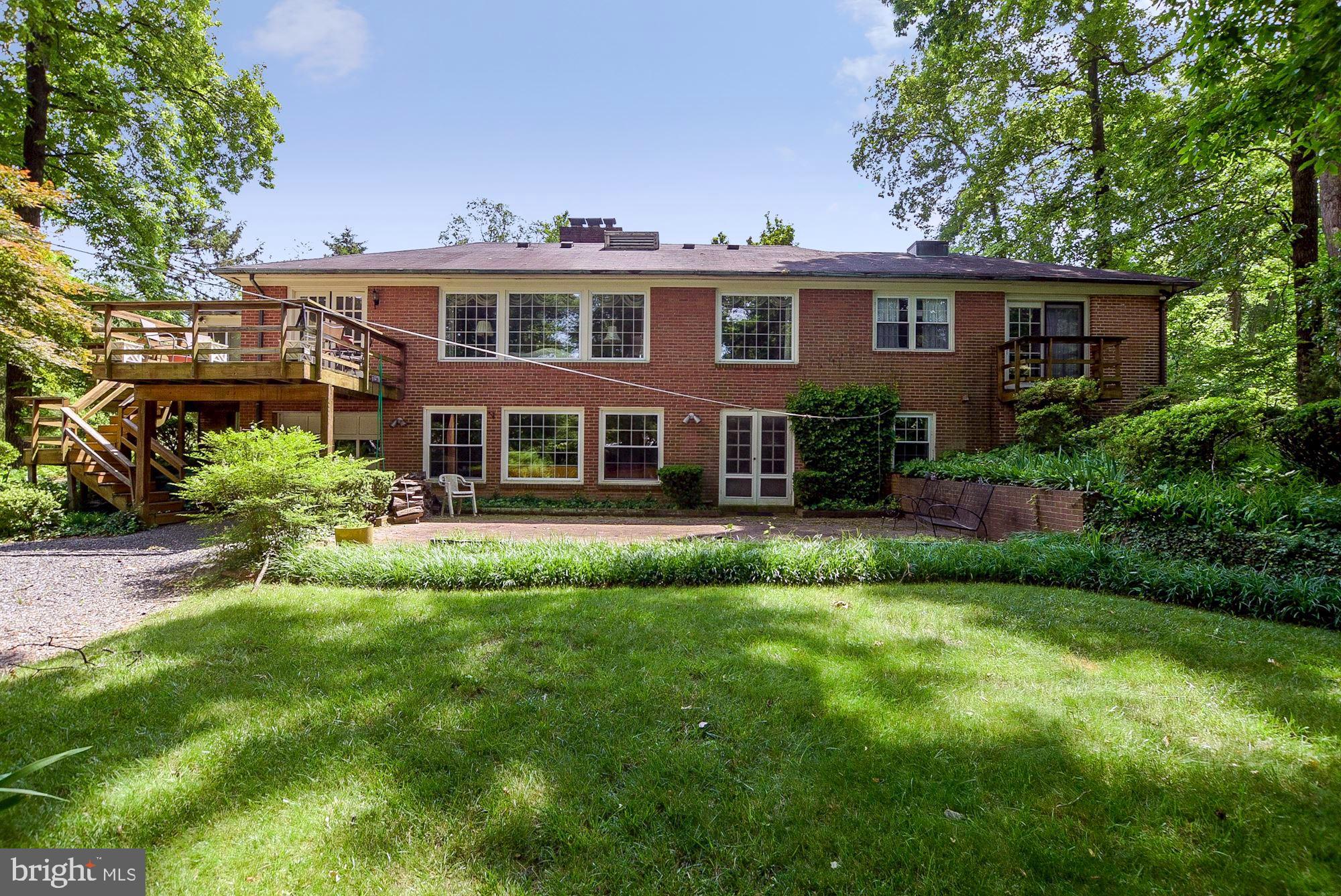 LONGWOOD - Residential