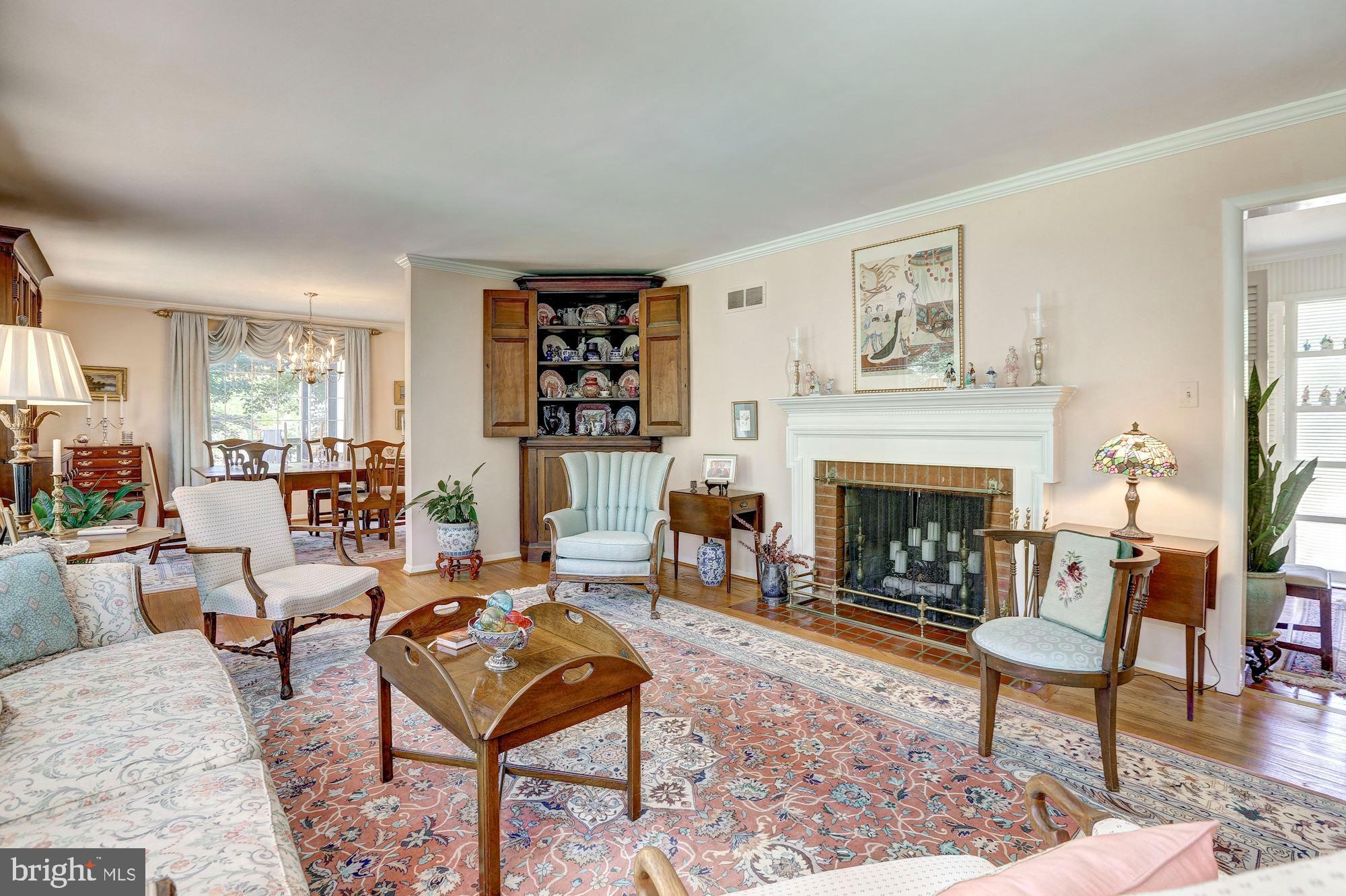 LONGWOOD - Residential