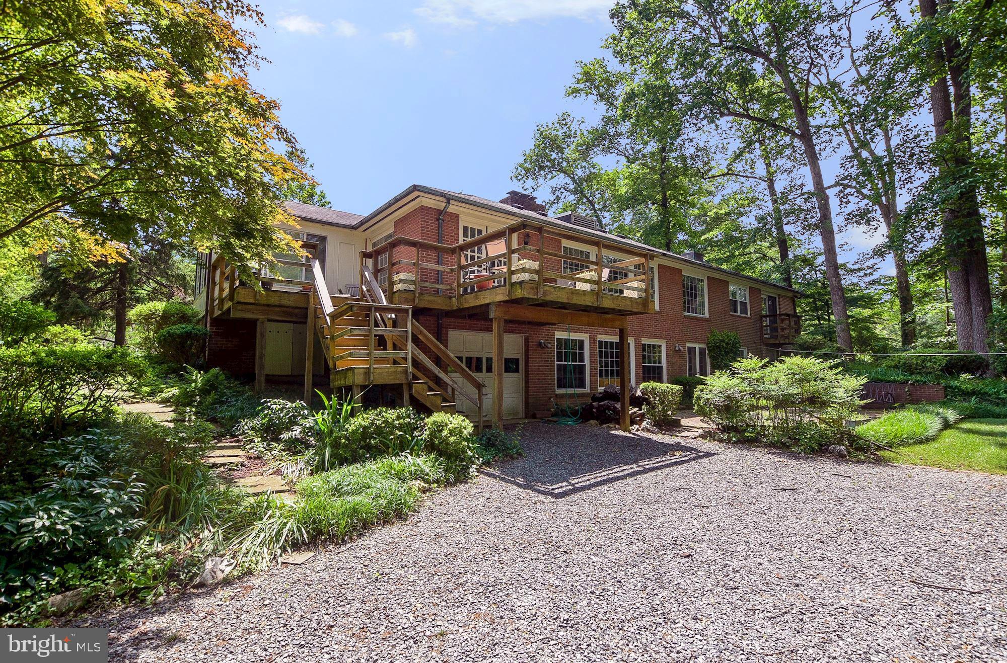 LONGWOOD - Residential