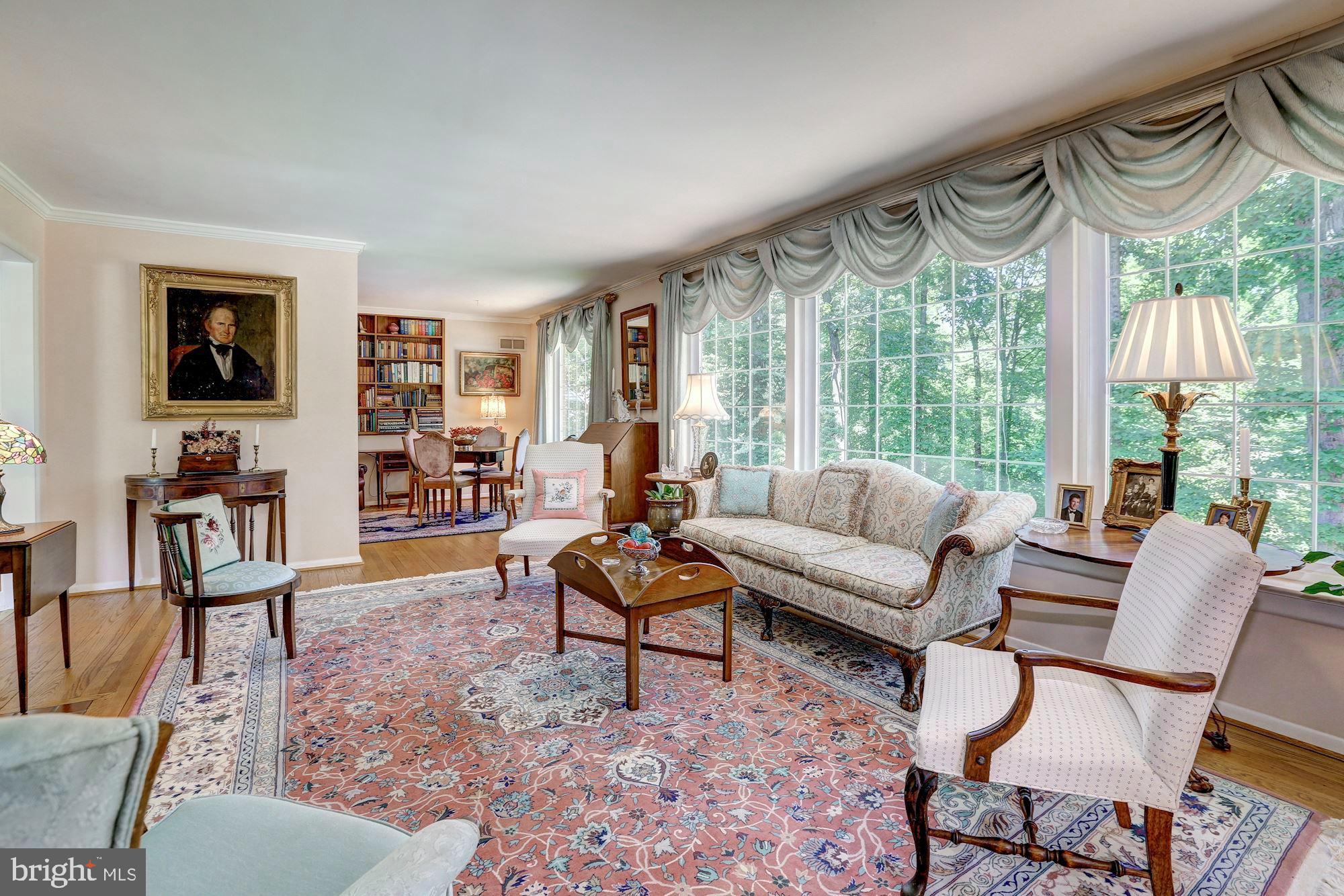 LONGWOOD - Residential