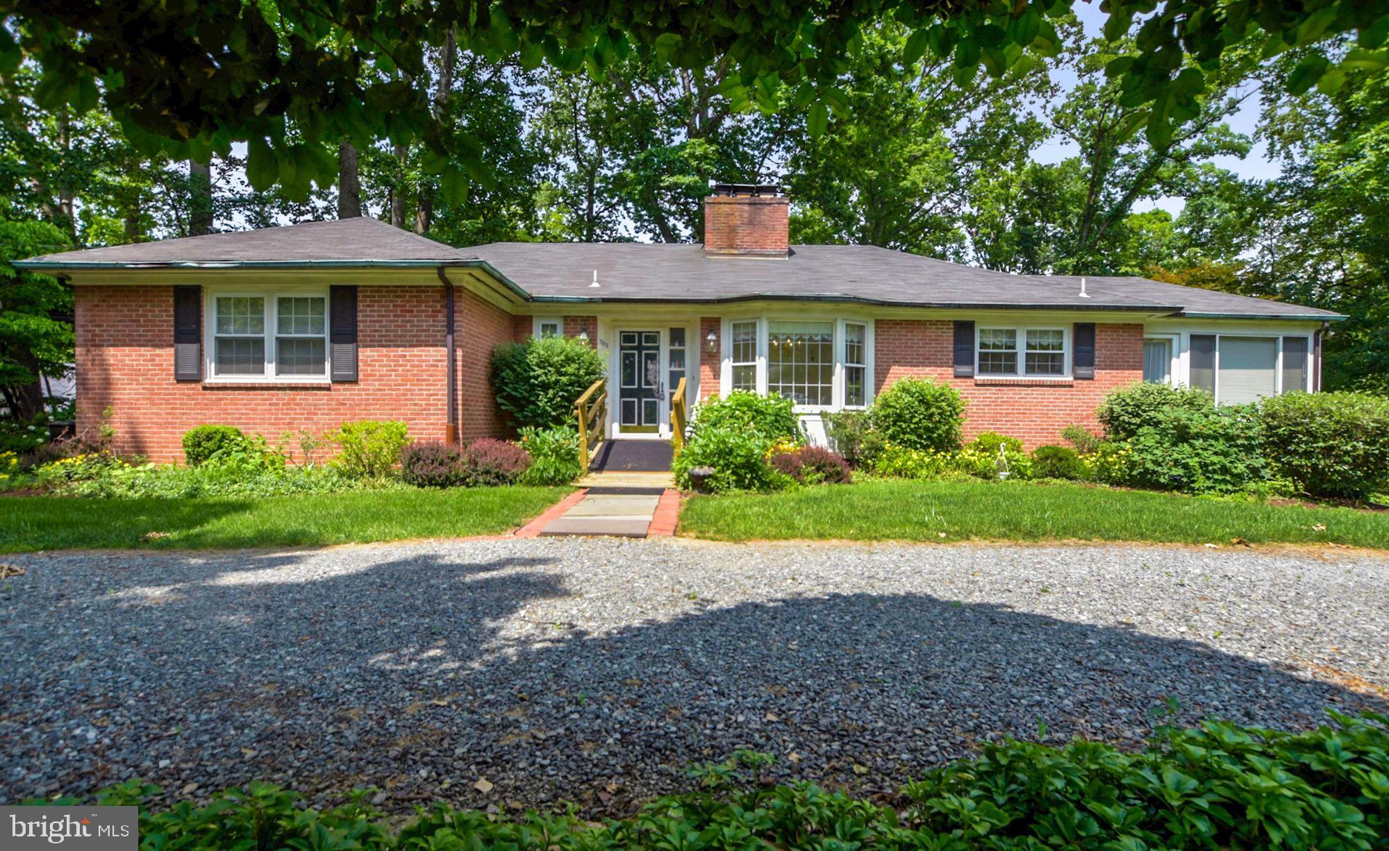 LONGWOOD - Residential