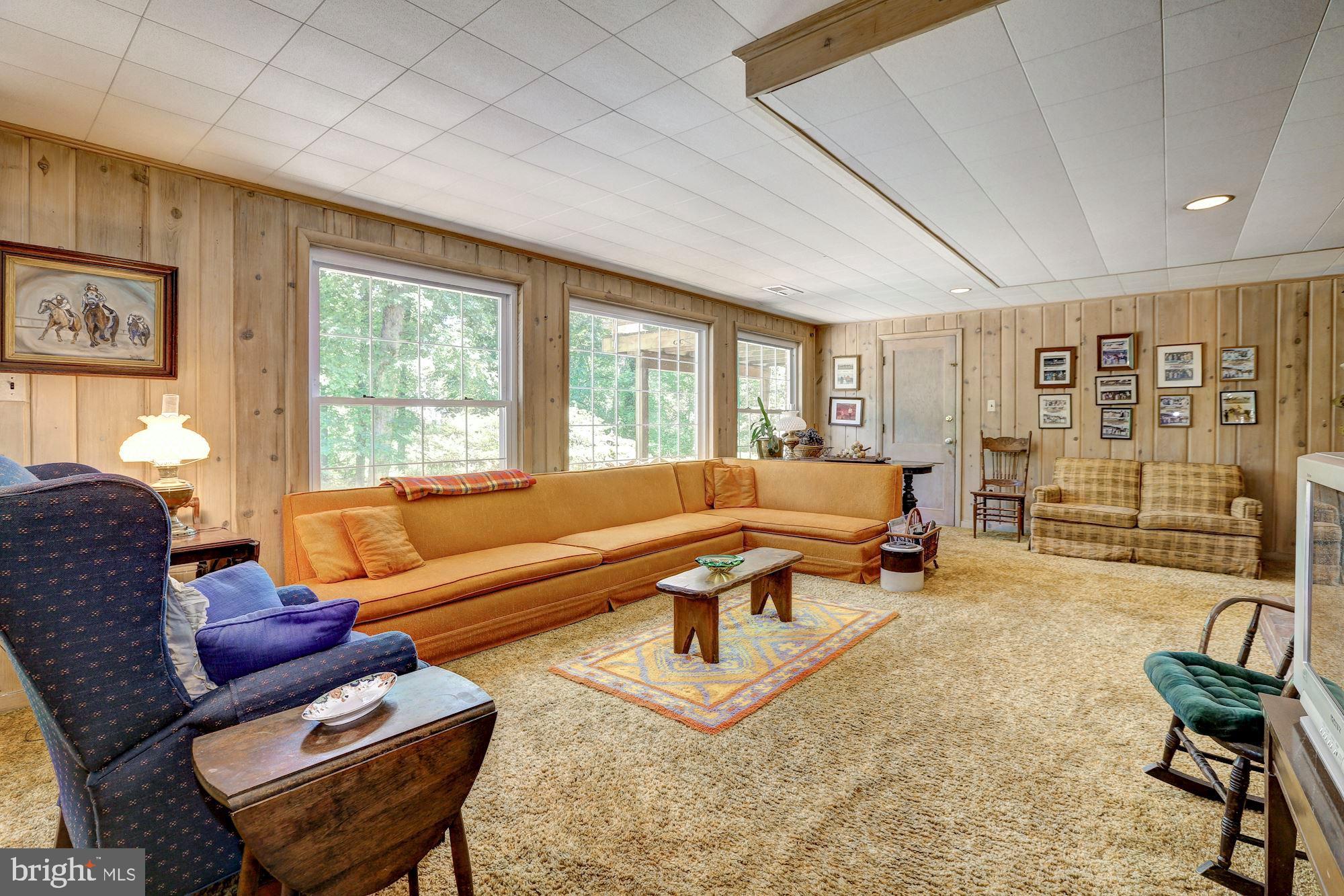 LONGWOOD - Residential