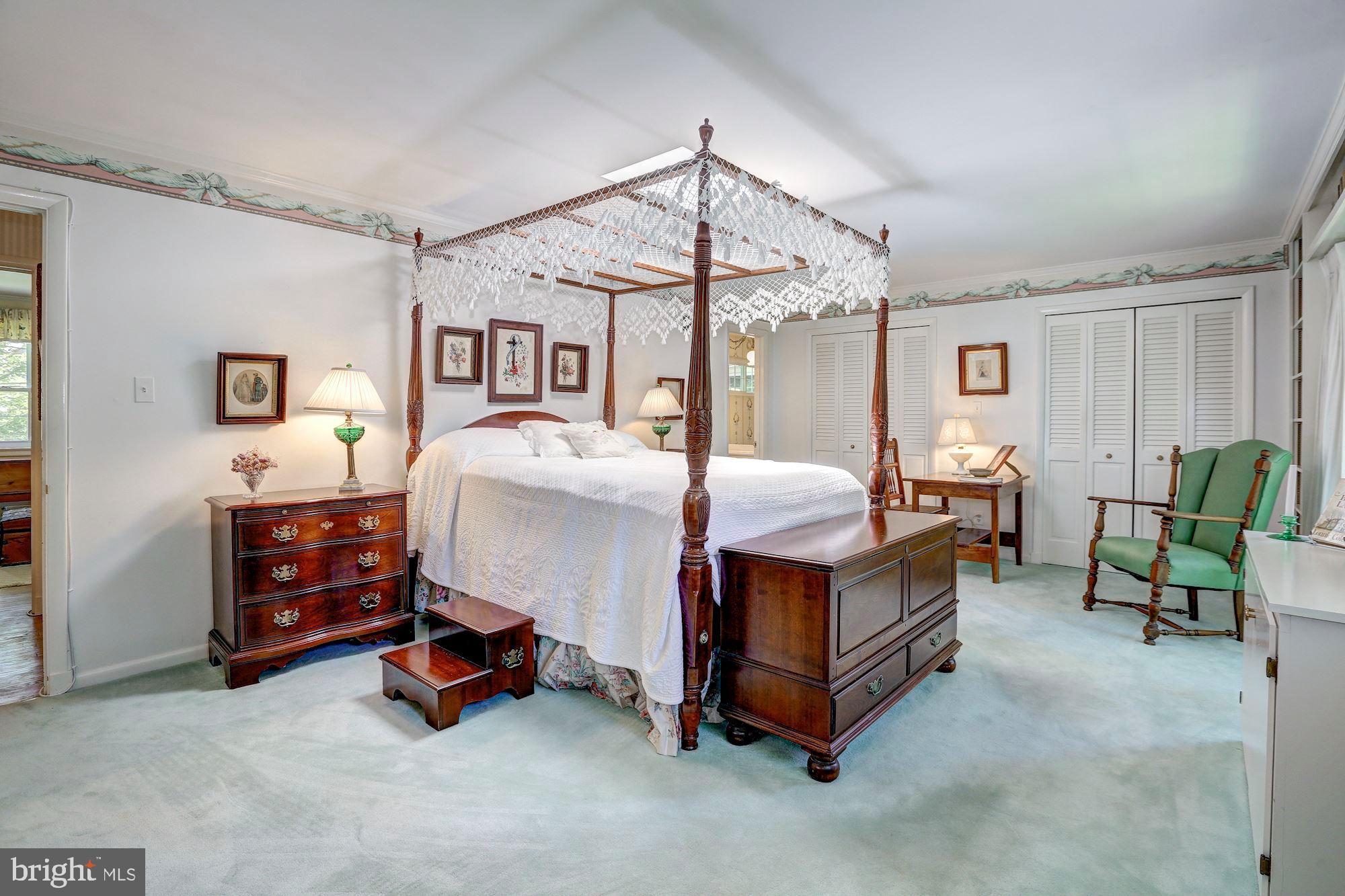 LONGWOOD - Residential