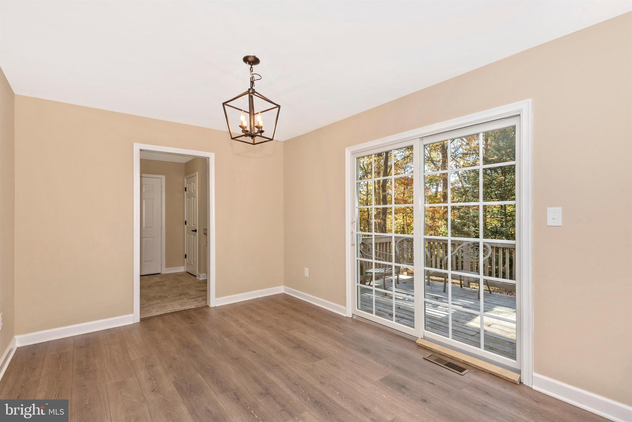 RED OAK HILLS - Residential