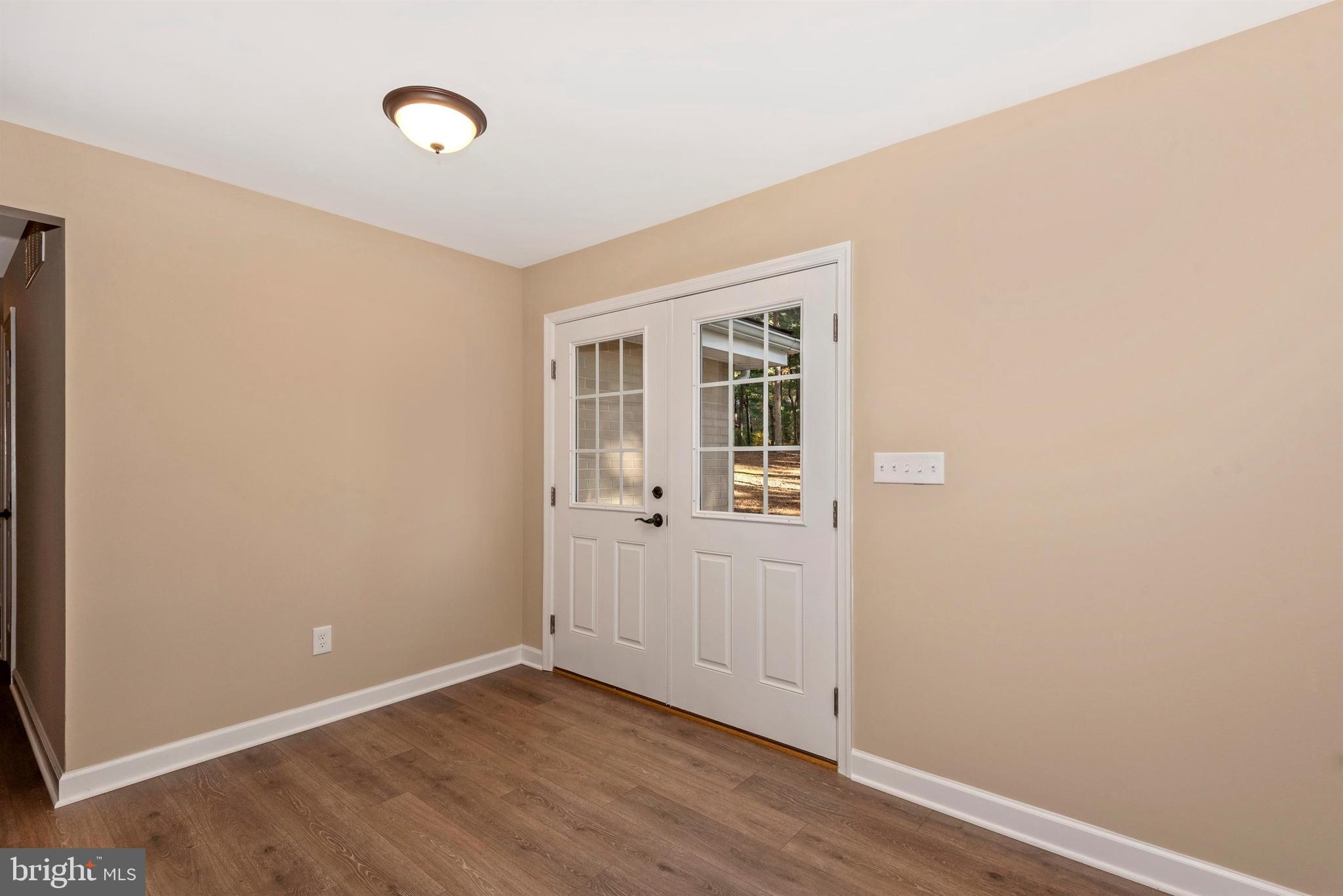 RED OAK HILLS - Residential