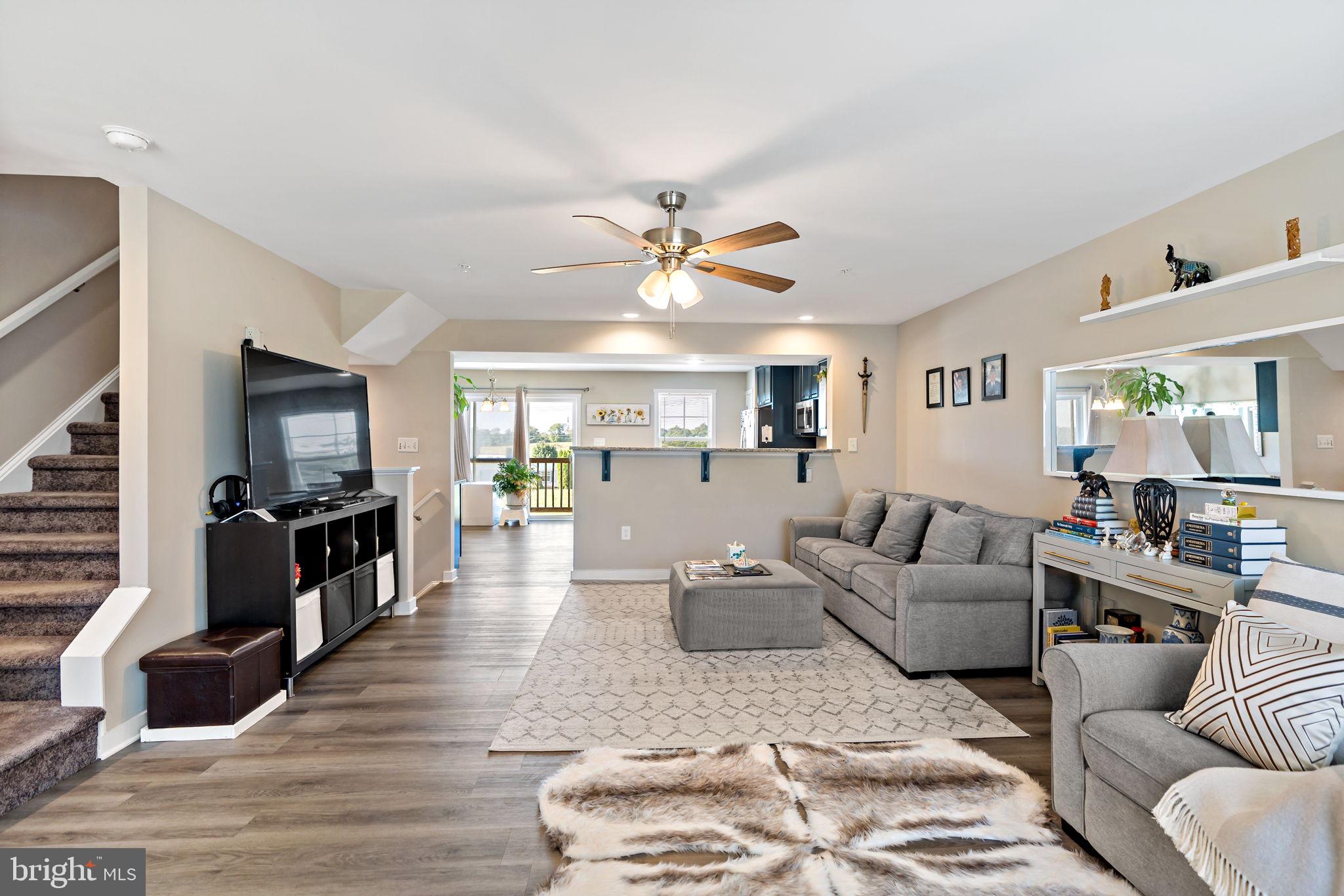 COMMUNITIES OF BURWELL - Residential