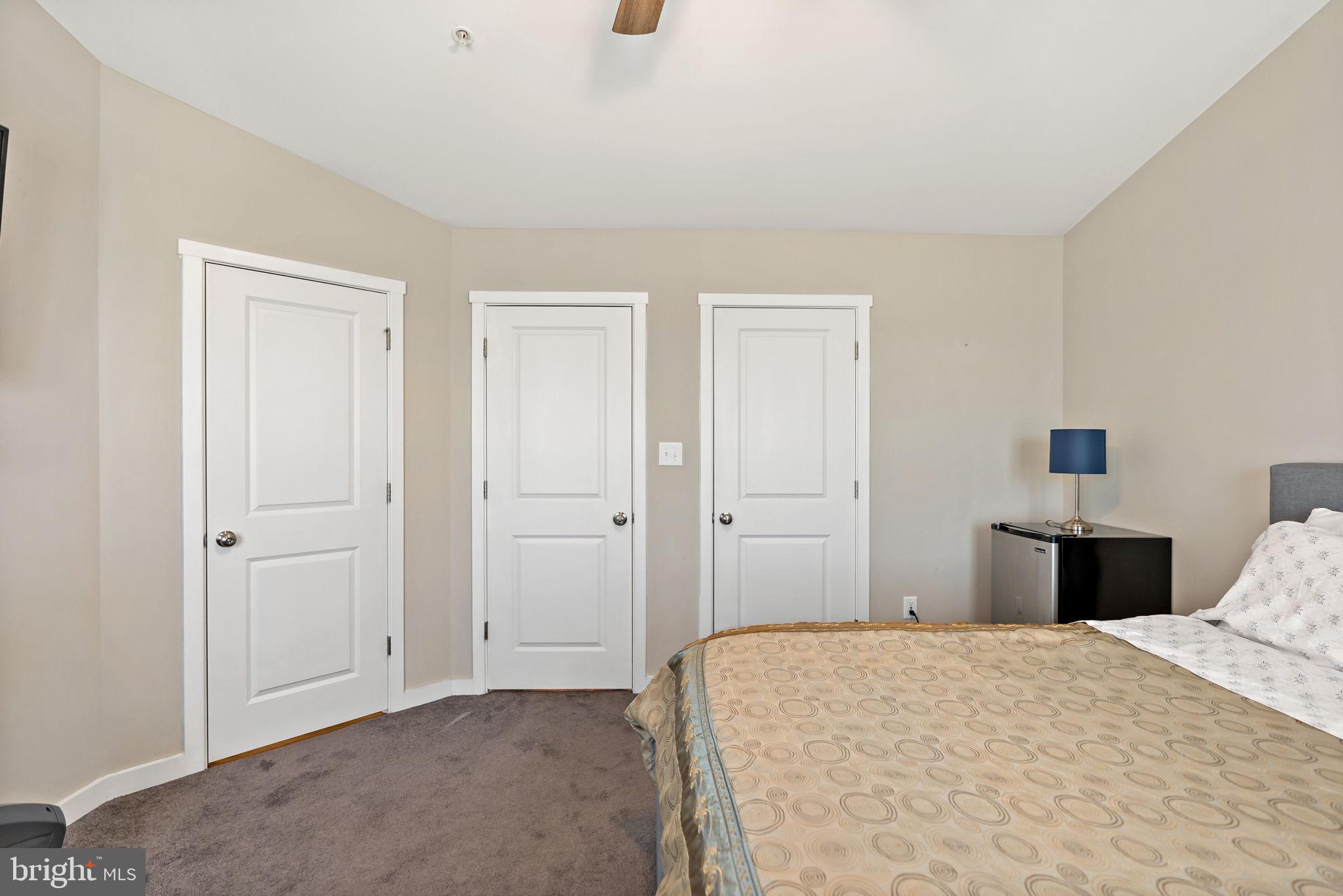 COMMUNITIES OF BURWELL - Residential